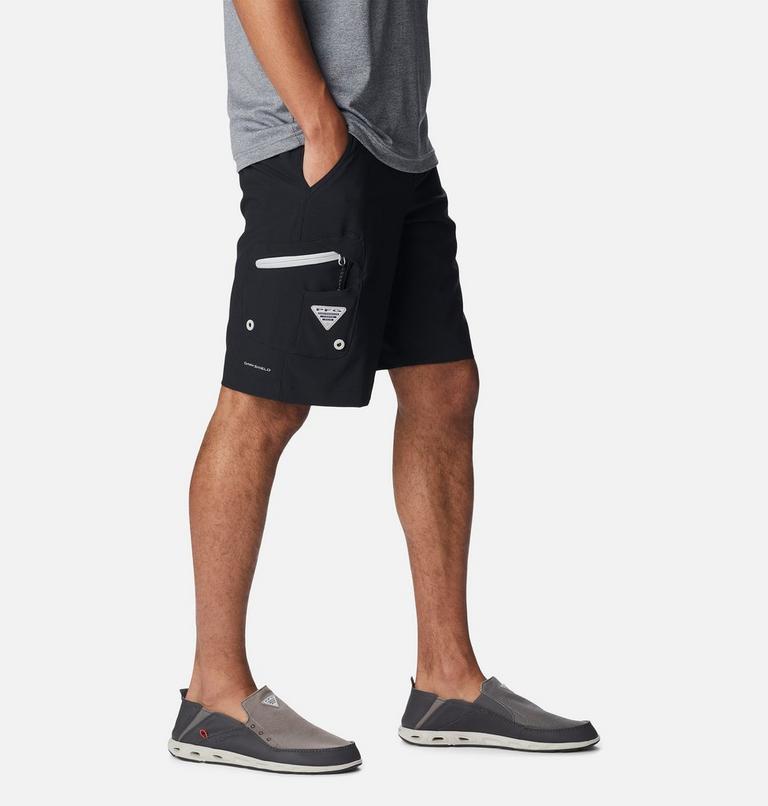 Terminal Tackle Short | 011 | 36, Color: Black, Cool Grey, image 6