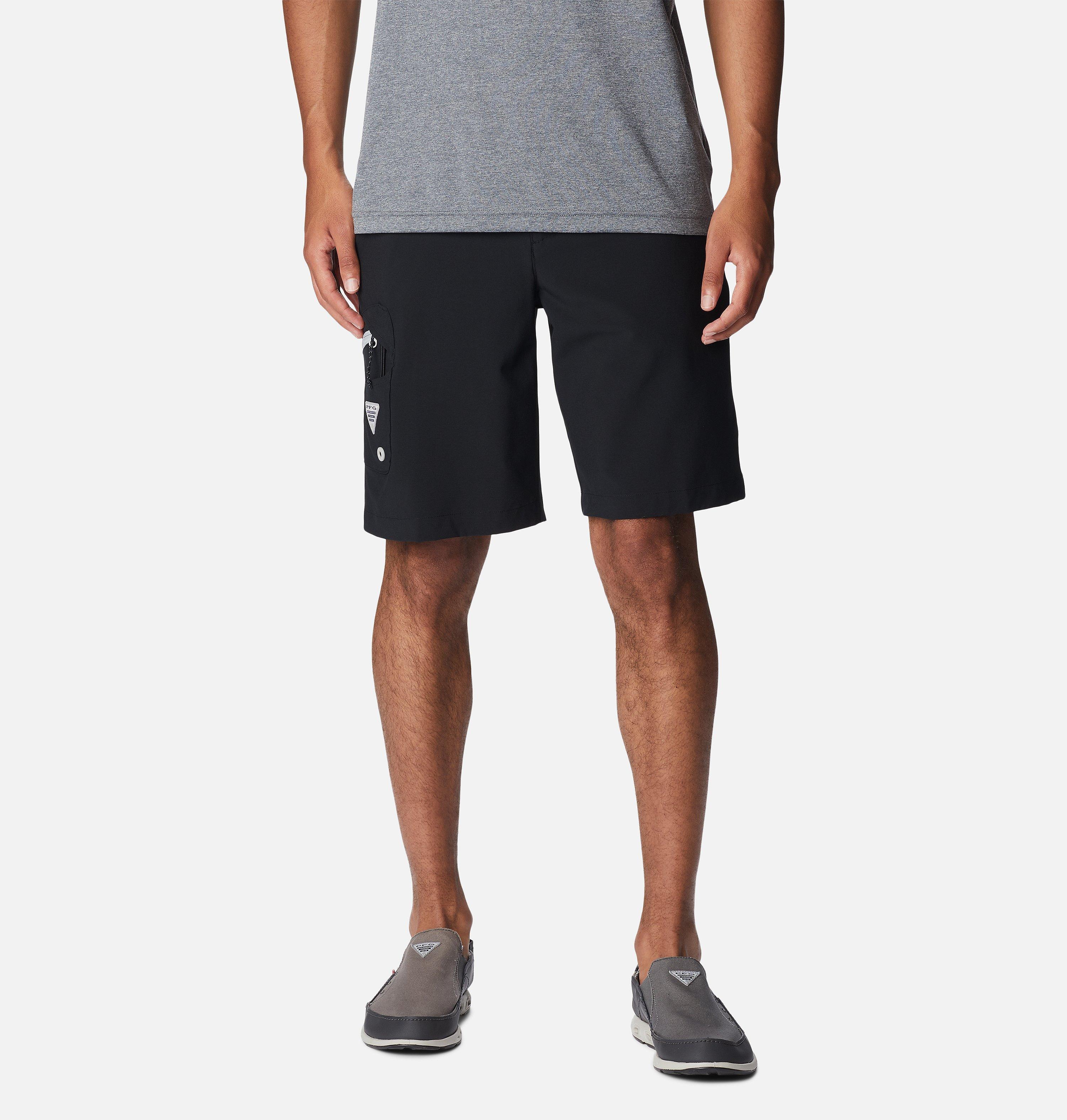 Men's PFG Terminal Tackle Shorts 1