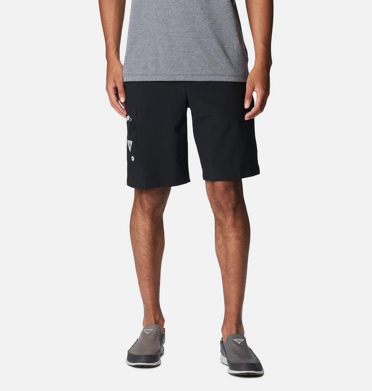 Terminal Tackle Short | 011 | 36, Color: Black, Cool Grey, image 1