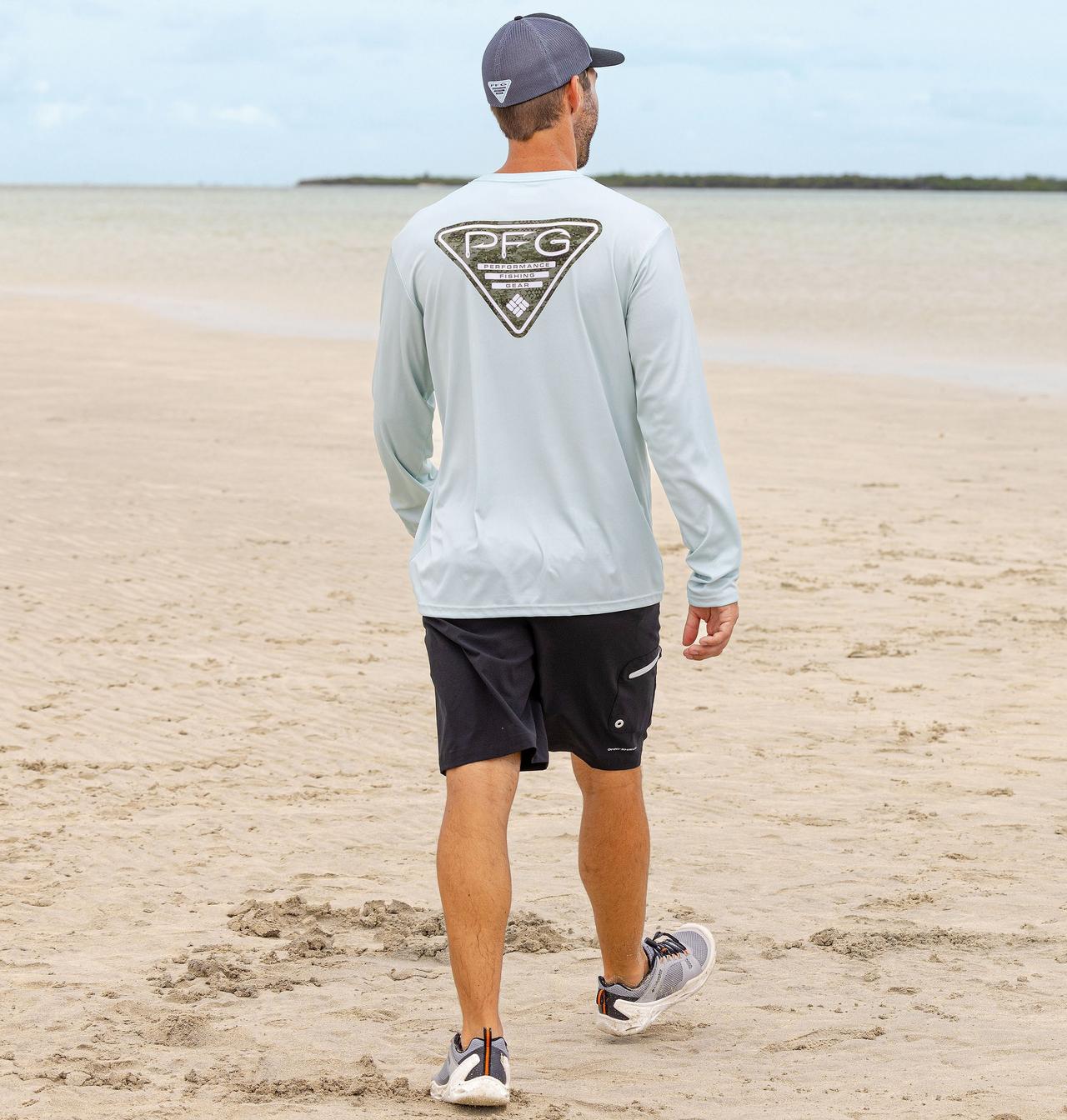 Men's PFG Terminal Tackle™ Shorts 9