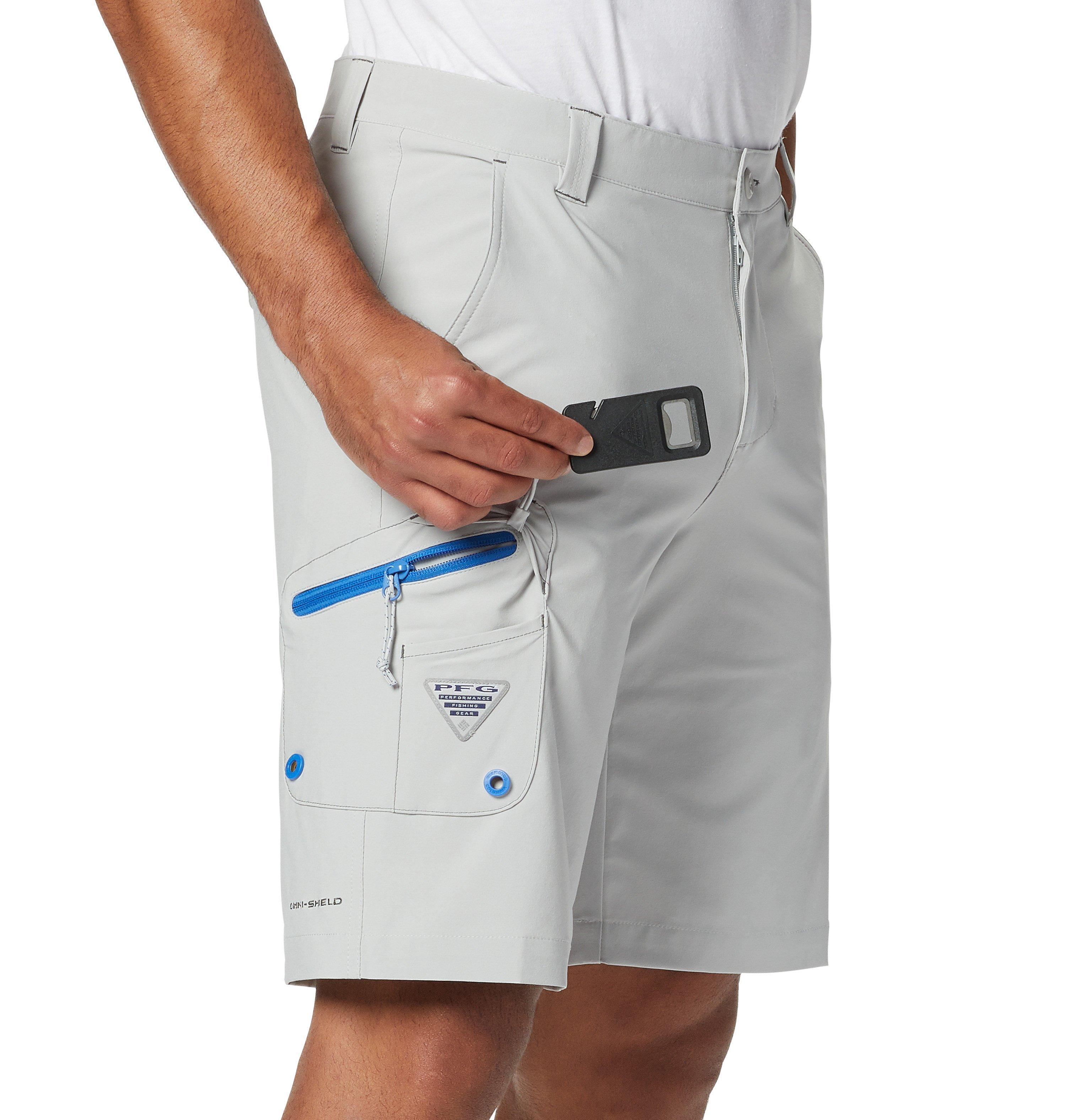 Men's PFG Terminal Tackle Shorts 3