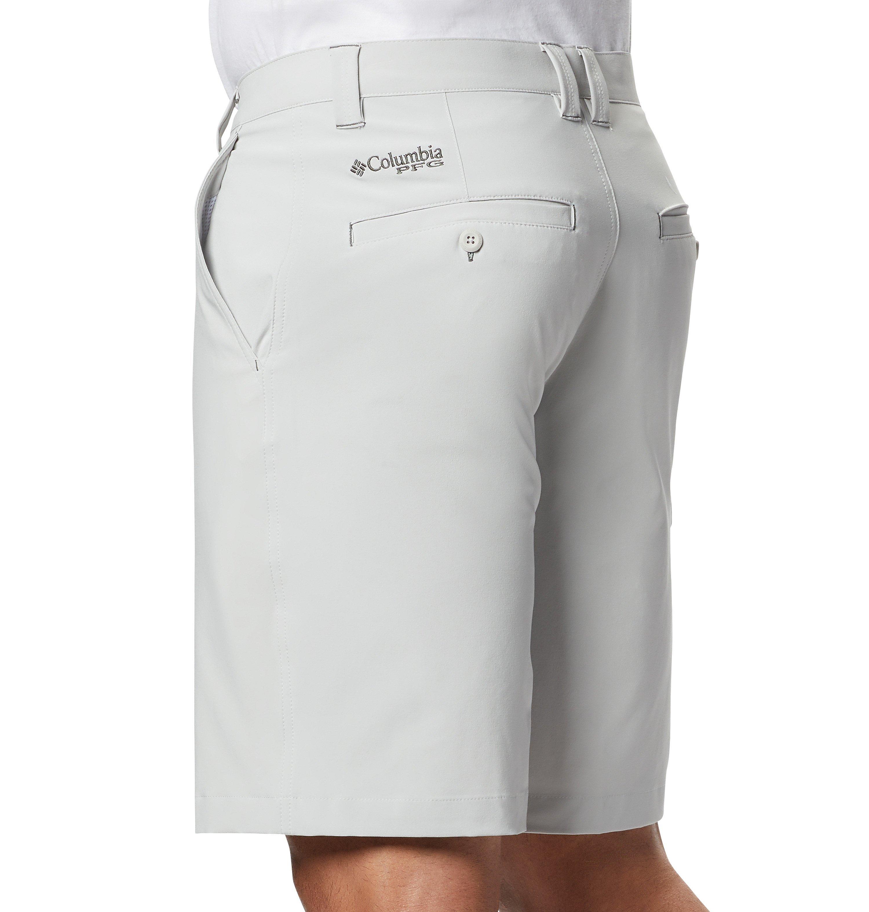 Men's PFG Terminal Tackle Shorts 4