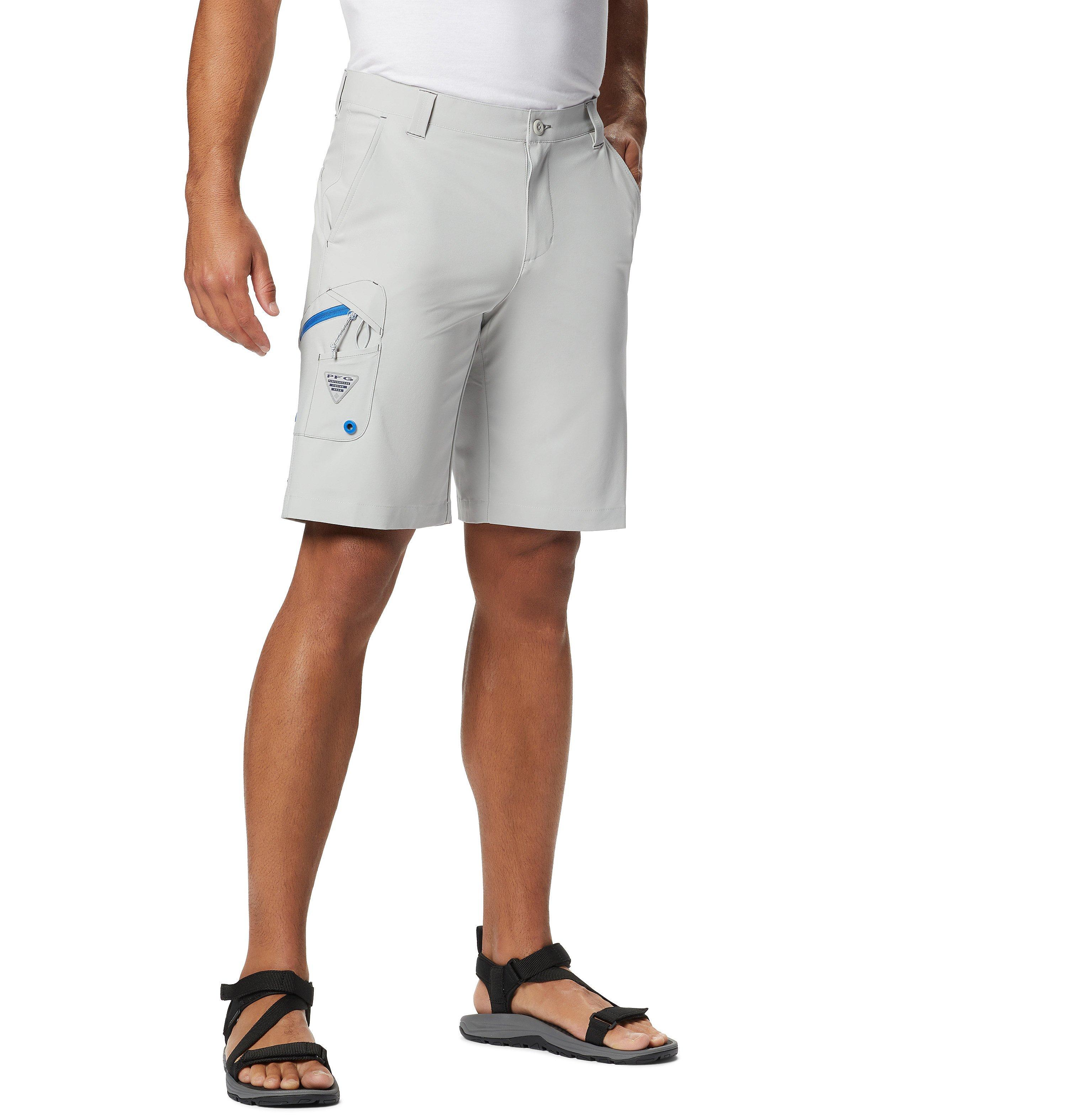 Men's PFG Terminal Tackle Shorts 1