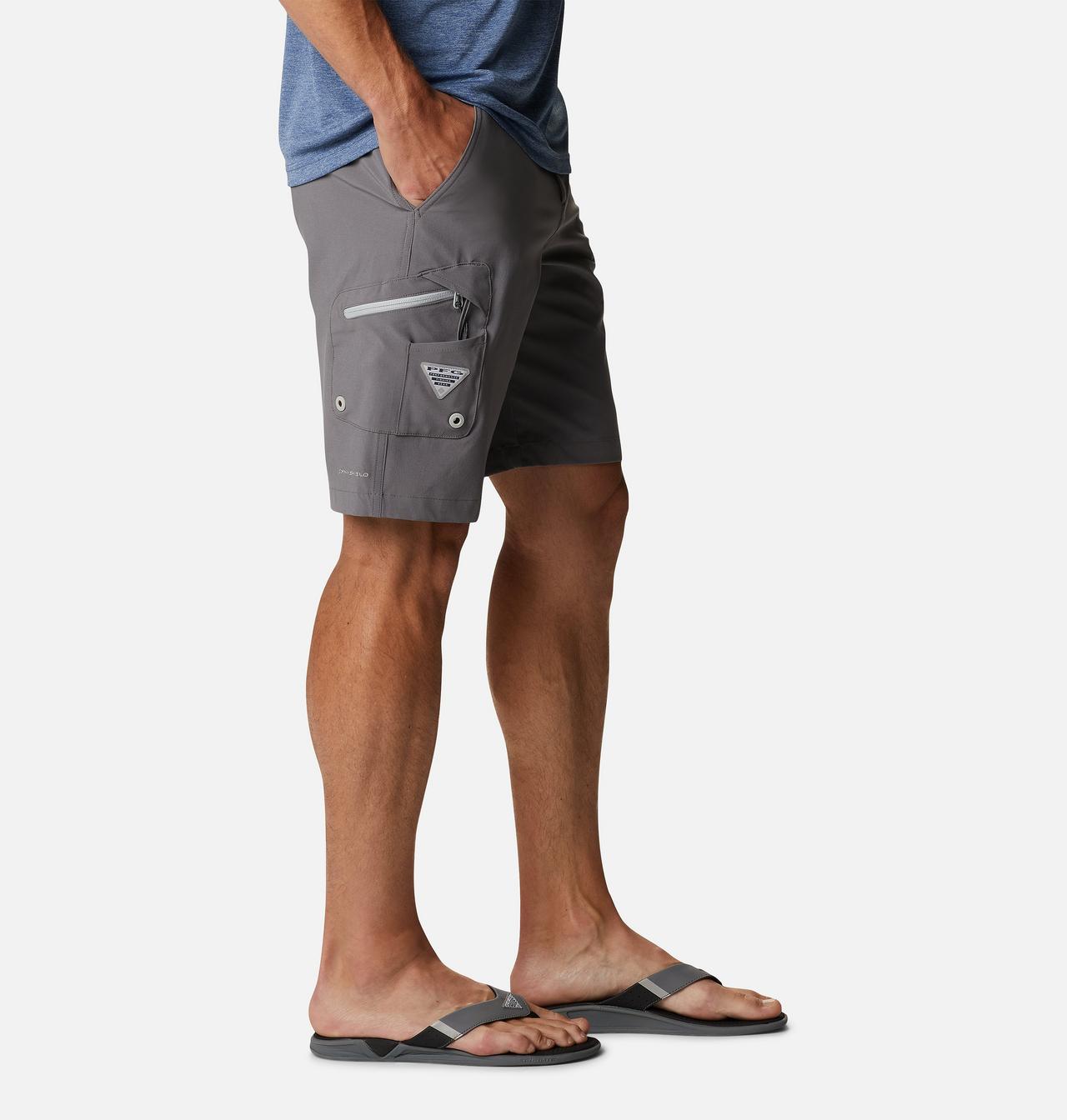 Men's PFG Terminal Tackle™ Shorts 3
