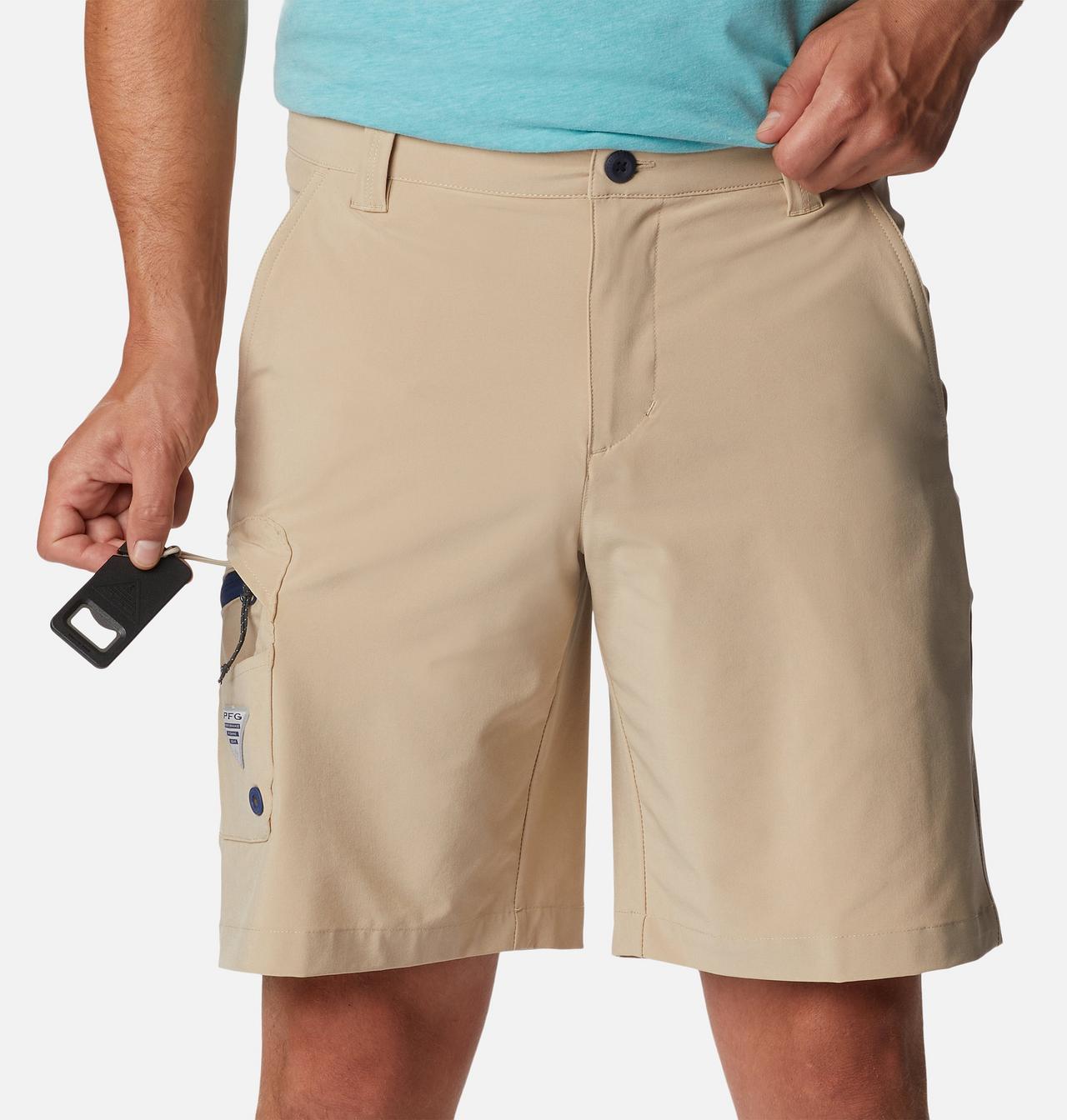 Men's PFG Terminal Tackle™ Shorts 4