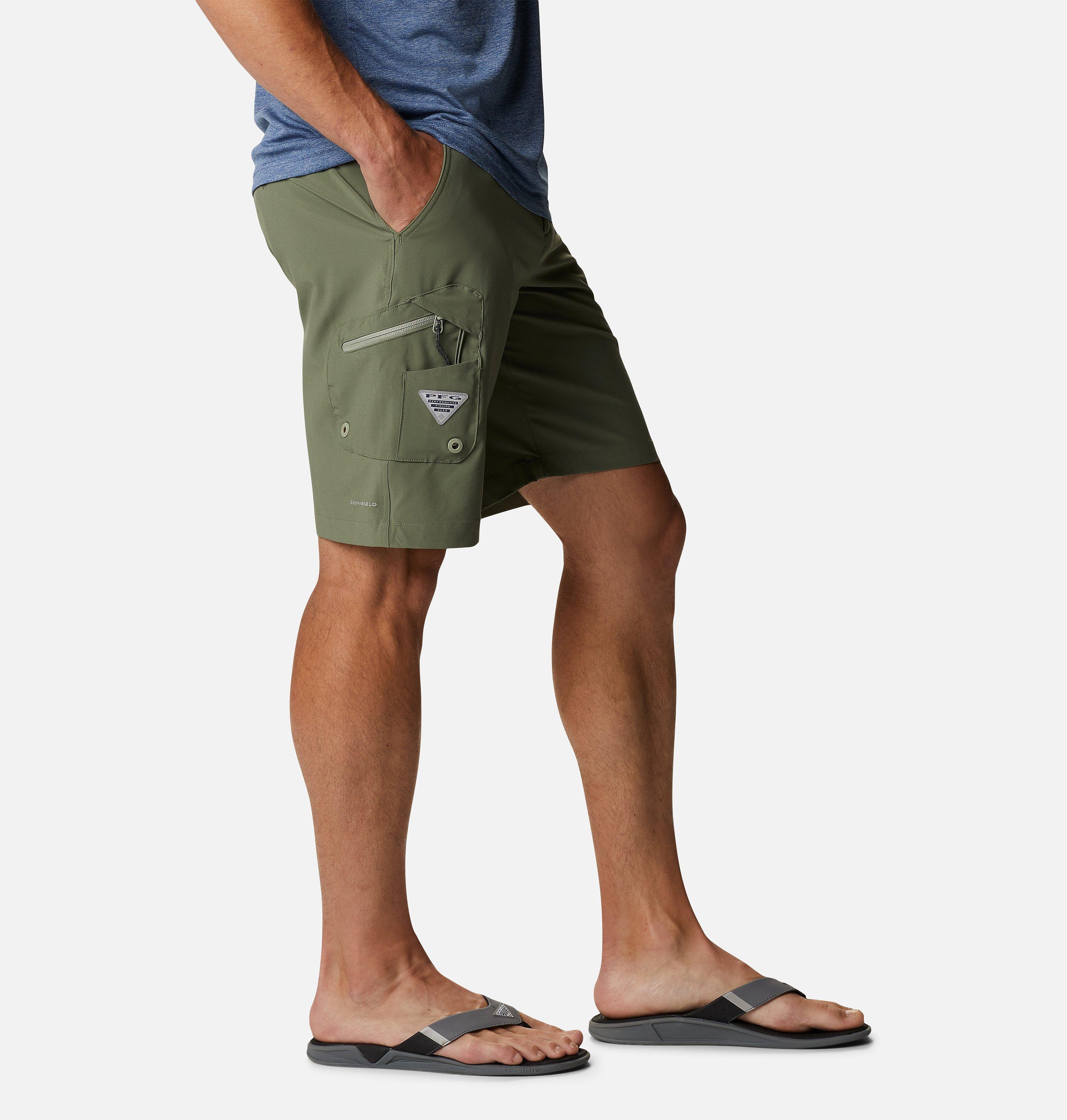 Men's PFG Terminal Tackle Shorts 3