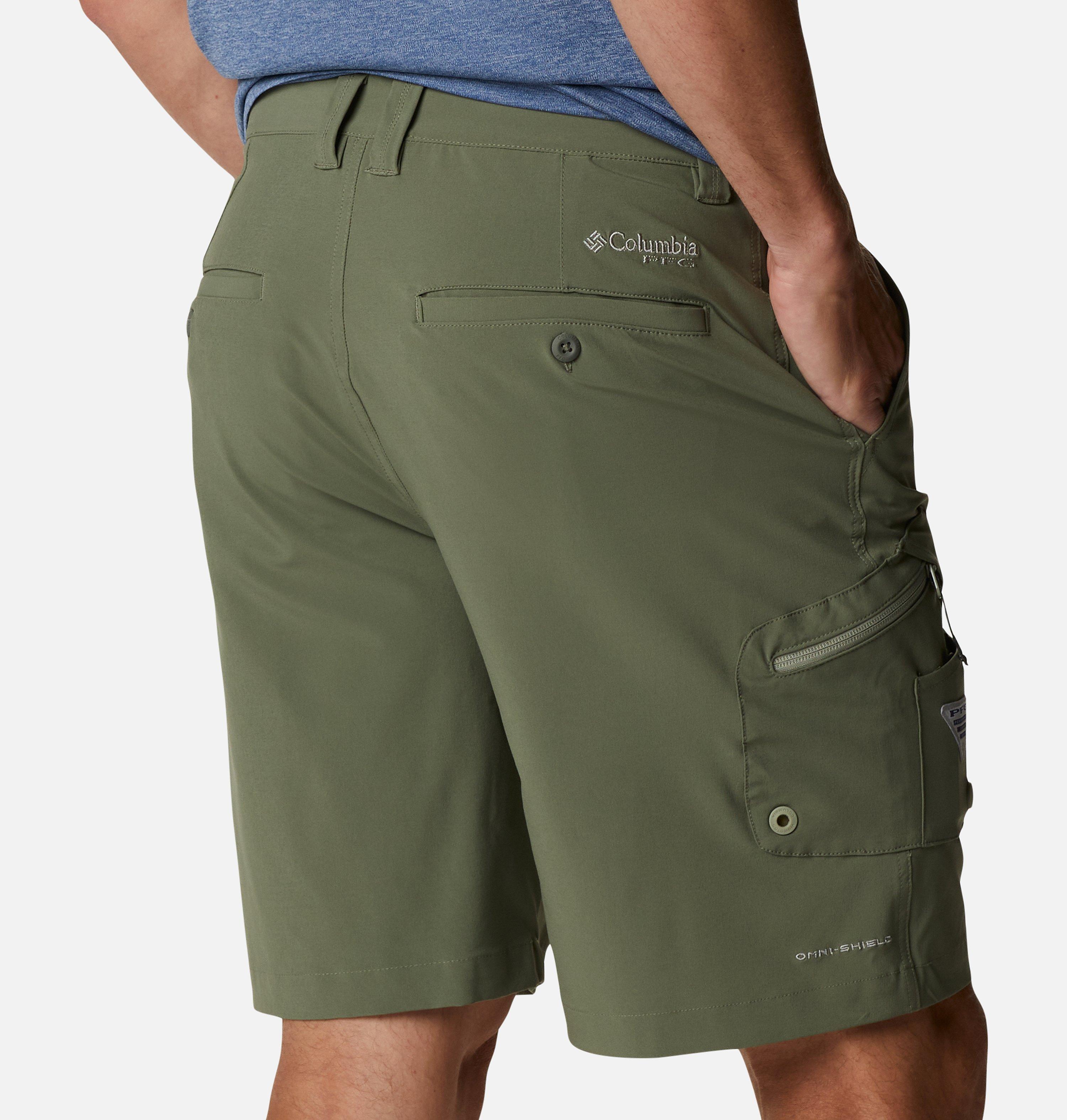Men's PFG Terminal Tackle Shorts 5