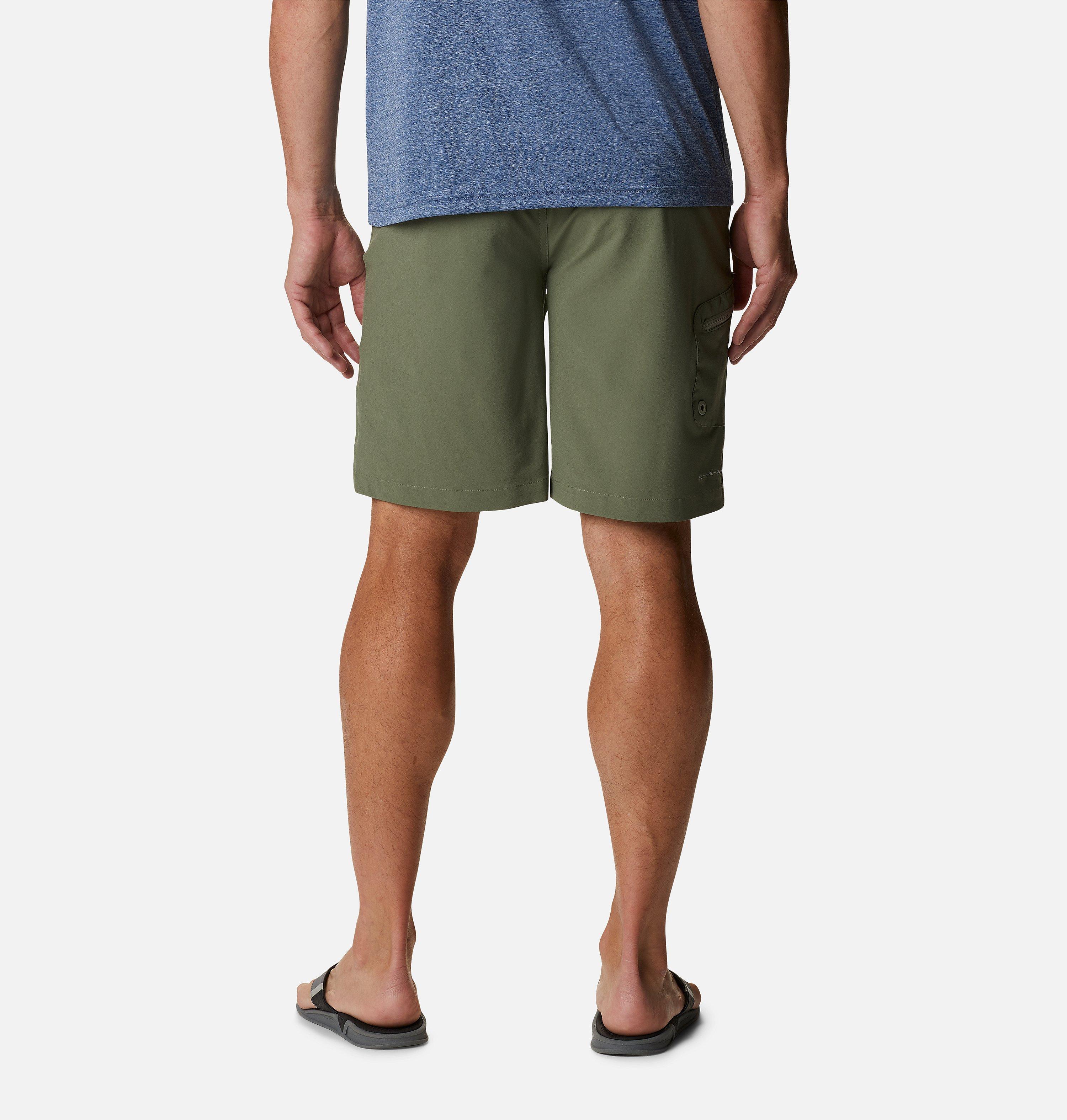 Men's PFG Terminal Tackle Shorts 2