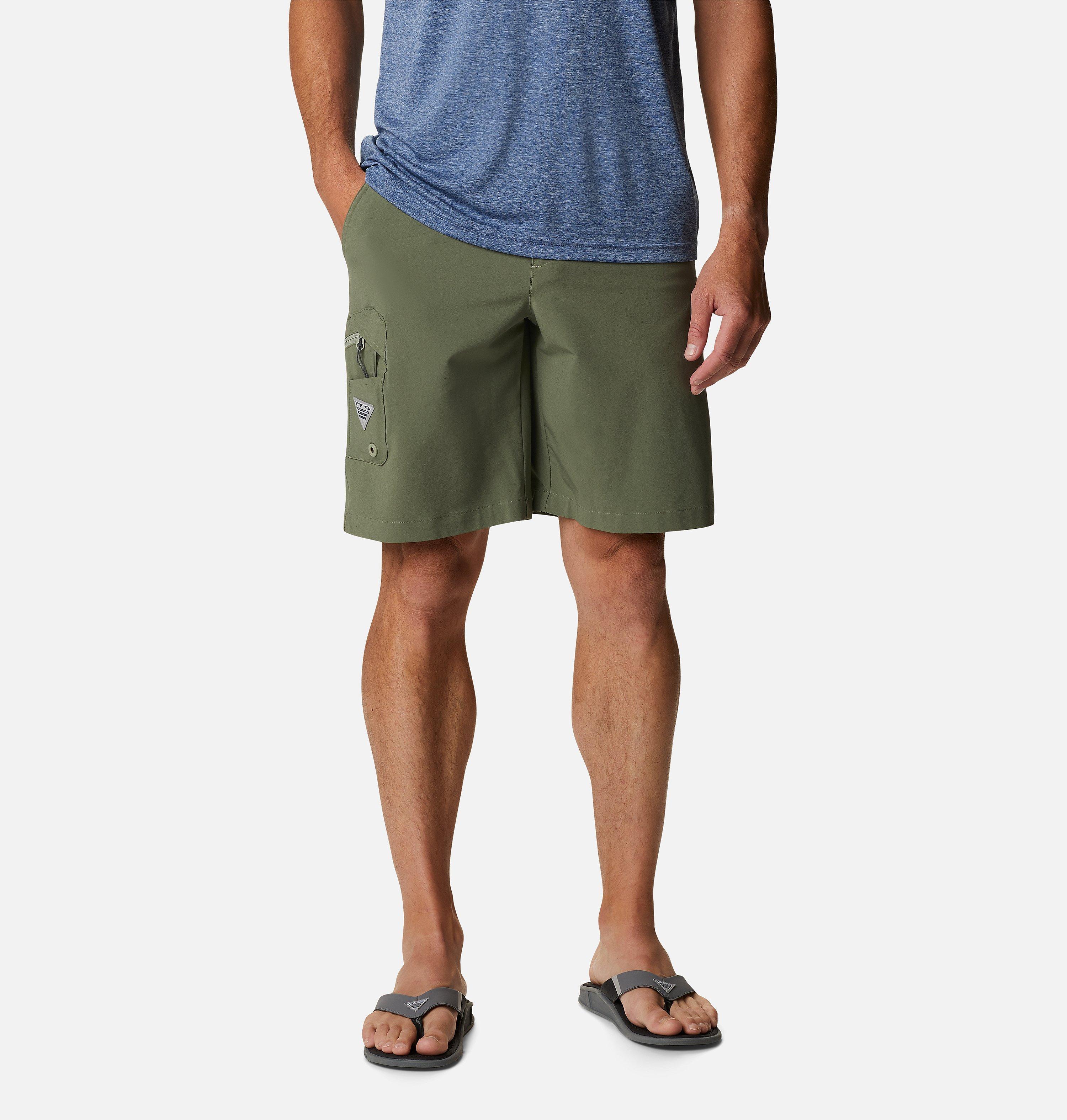 Men's PFG Terminal Tackle Shorts 1