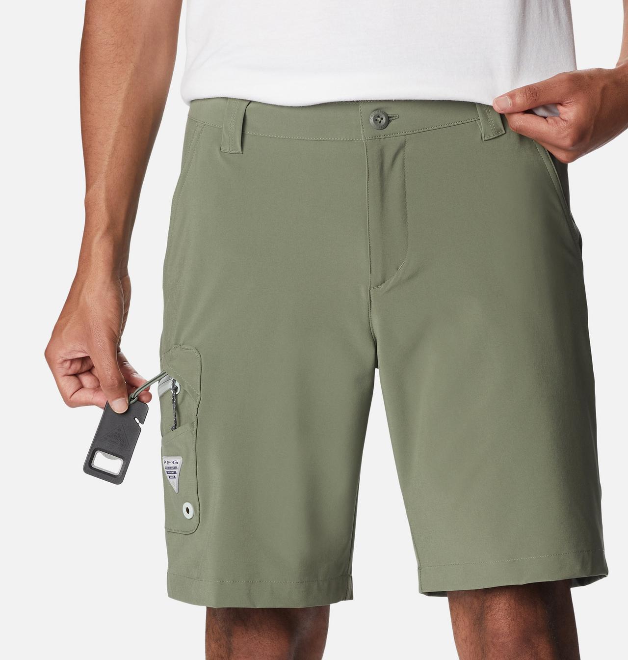 Men's PFG Terminal Tackle™ Shorts 4