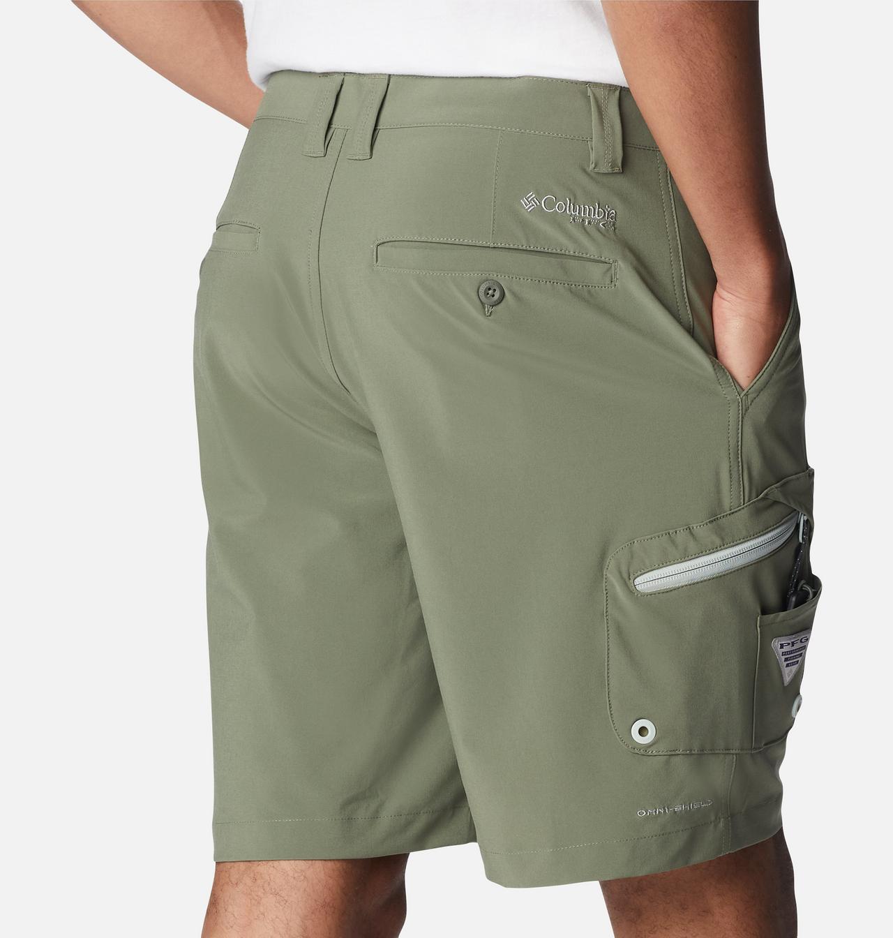 Men's PFG Terminal Tackle™ Shorts 5