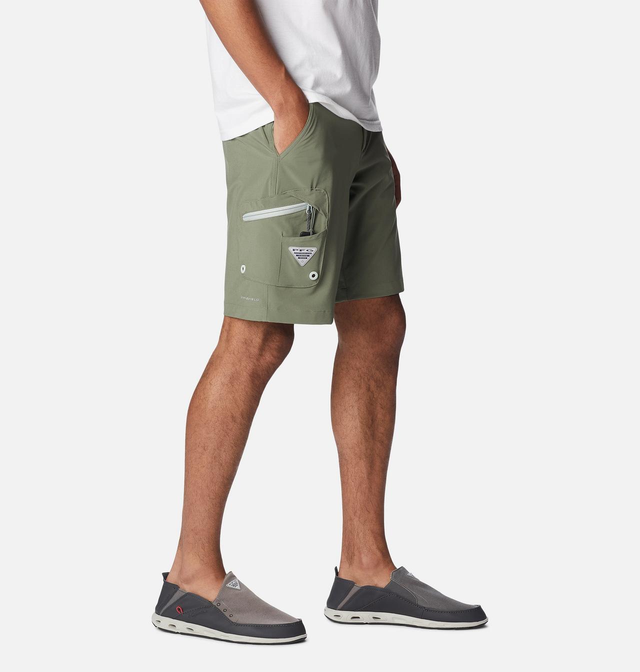 Men's PFG Terminal Tackle™ Shorts 6