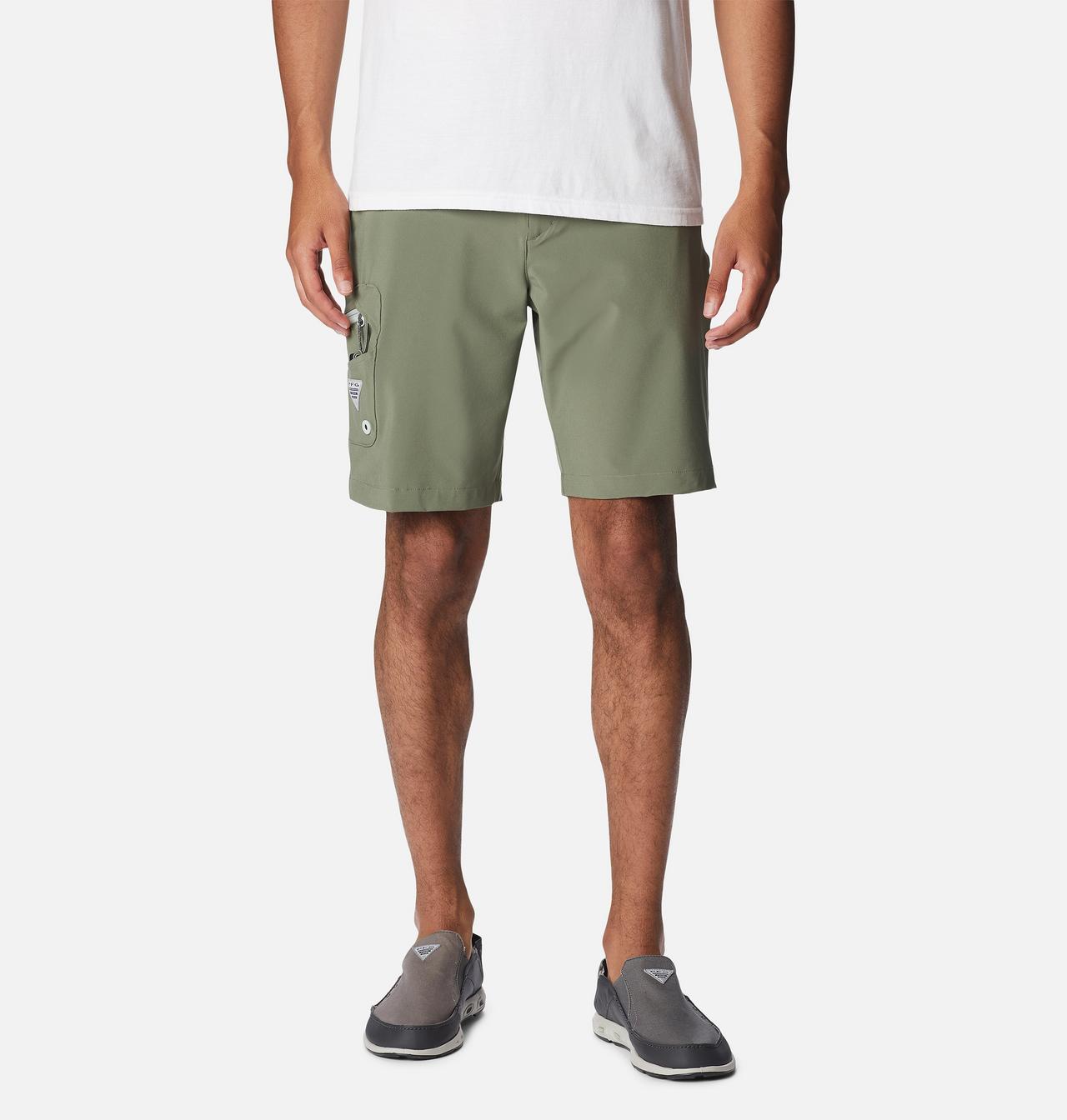 Men's PFG Terminal Tackle™ Shorts 1