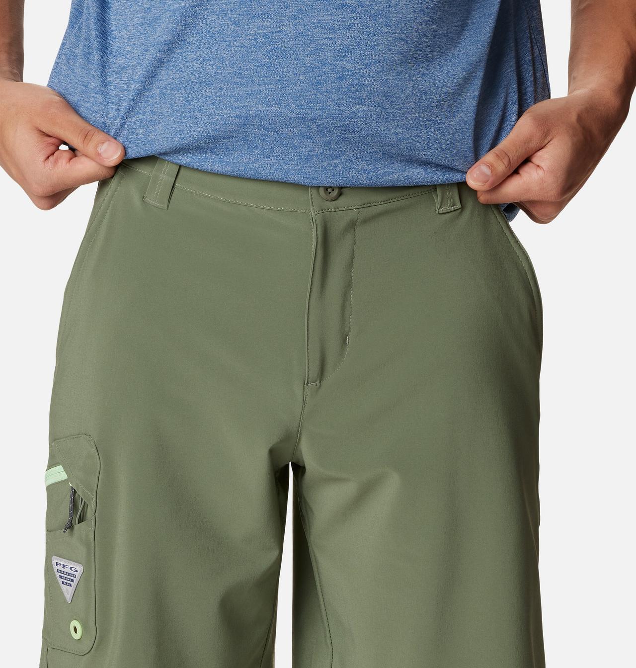 Men's PFG Terminal Tackle™ Shorts 4