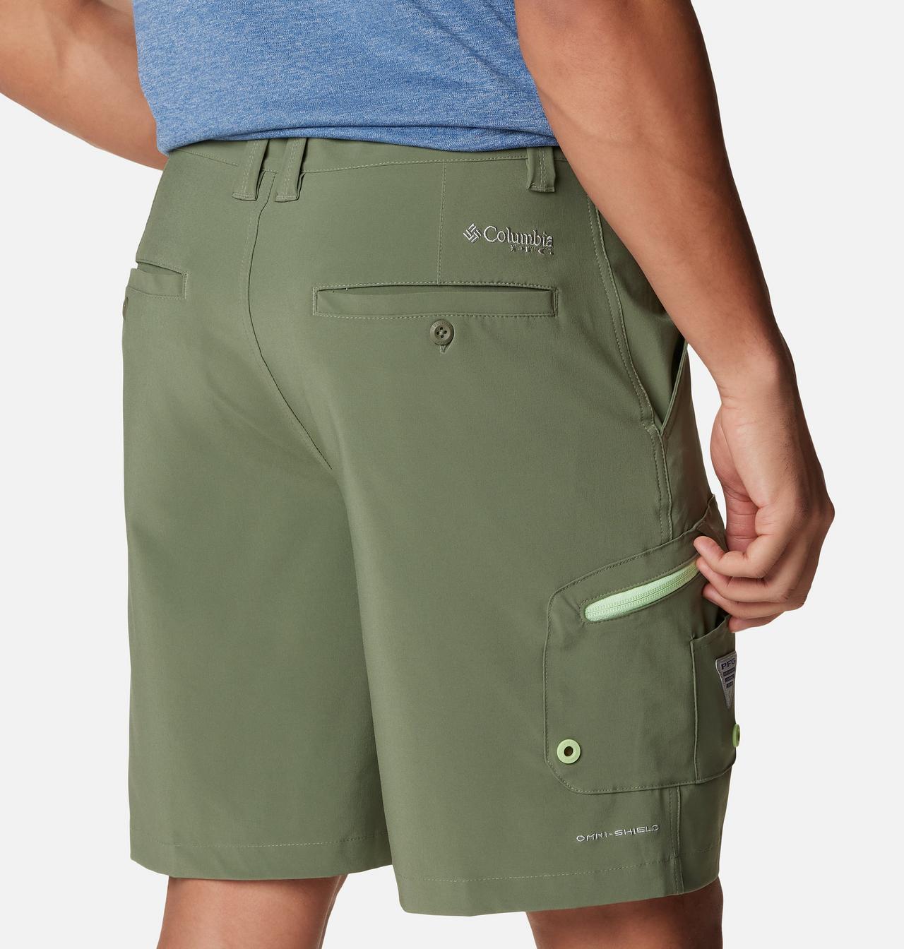 Men's PFG Terminal Tackle™ Shorts 5