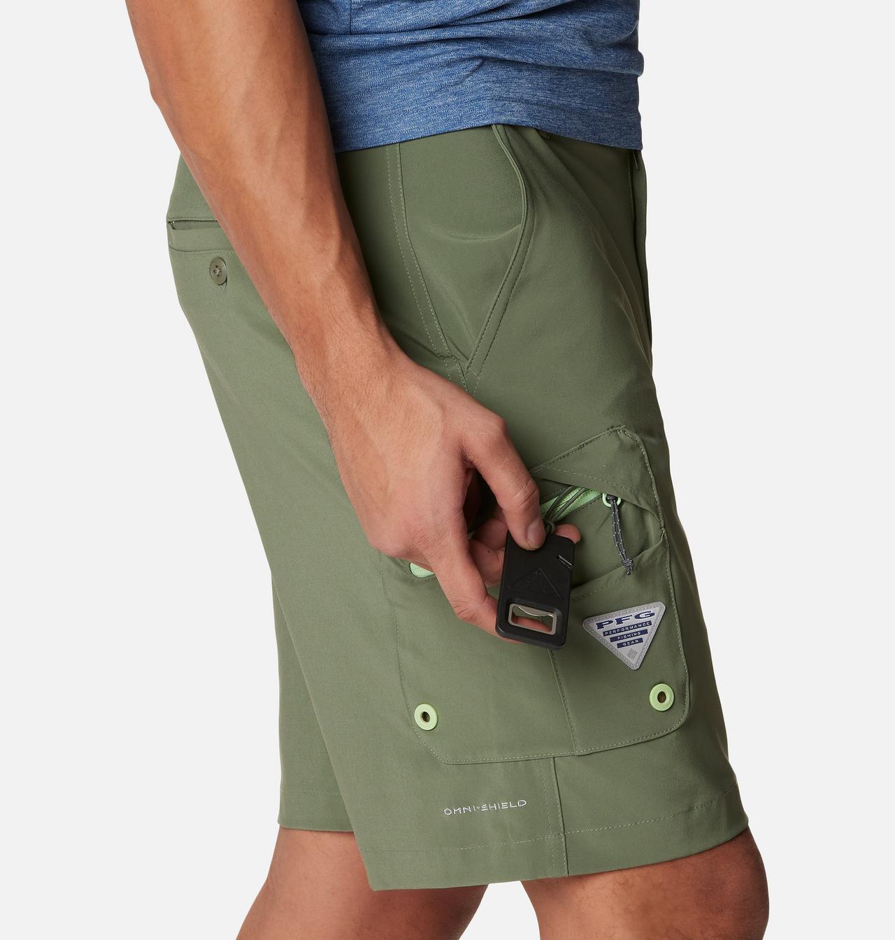Men's PFG Terminal Tackle™ Shorts 6