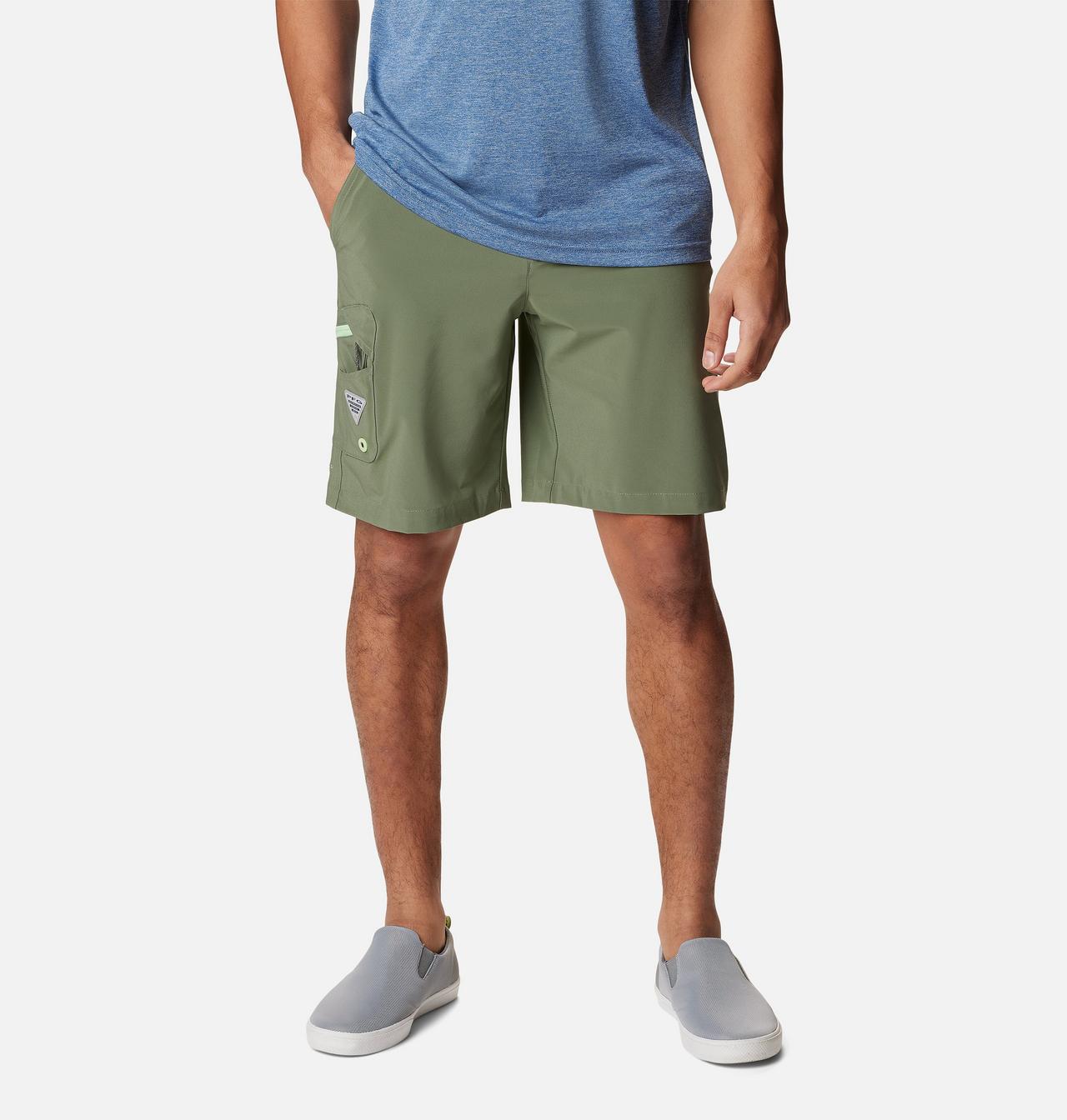 Men's PFG Terminal Tackle™ Shorts 1