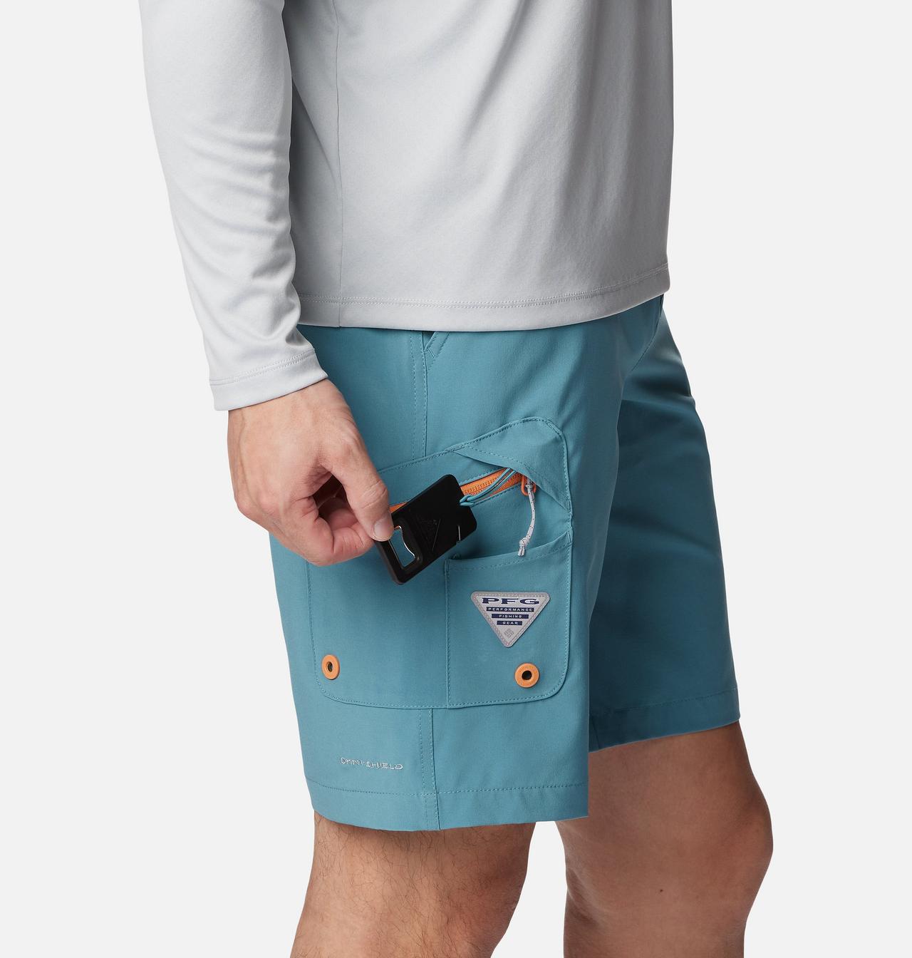 Men's PFG Terminal Tackle™ Shorts 6