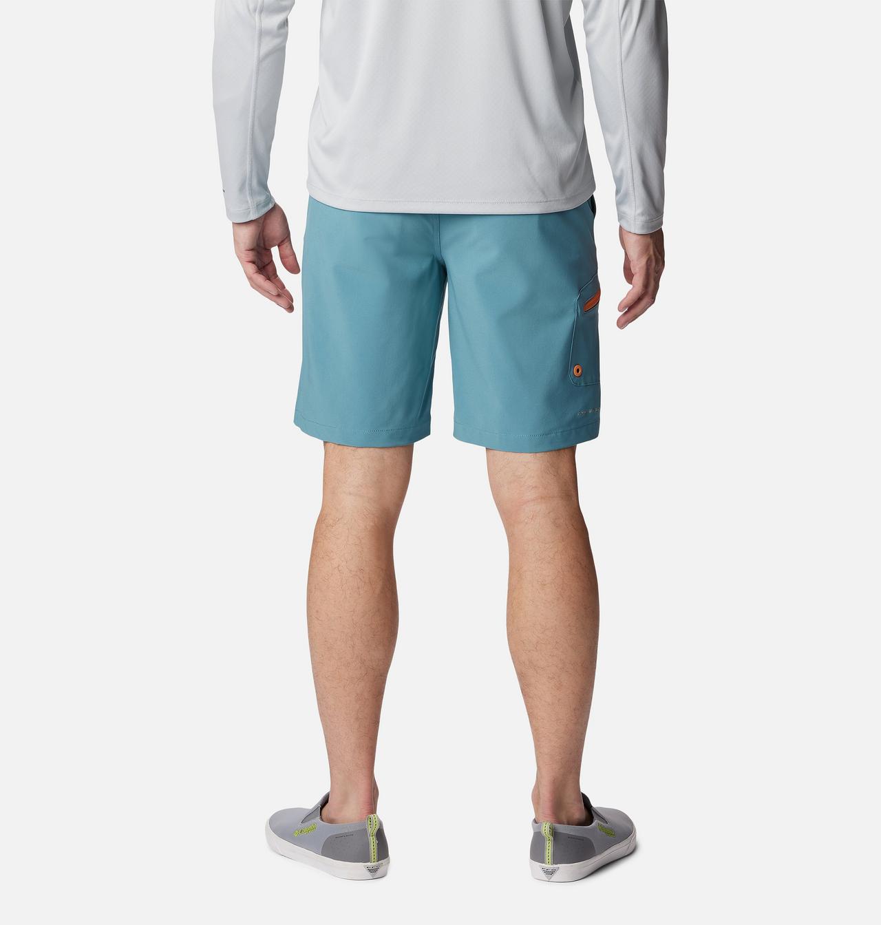 Men's PFG Terminal Tackle™ Shorts 2