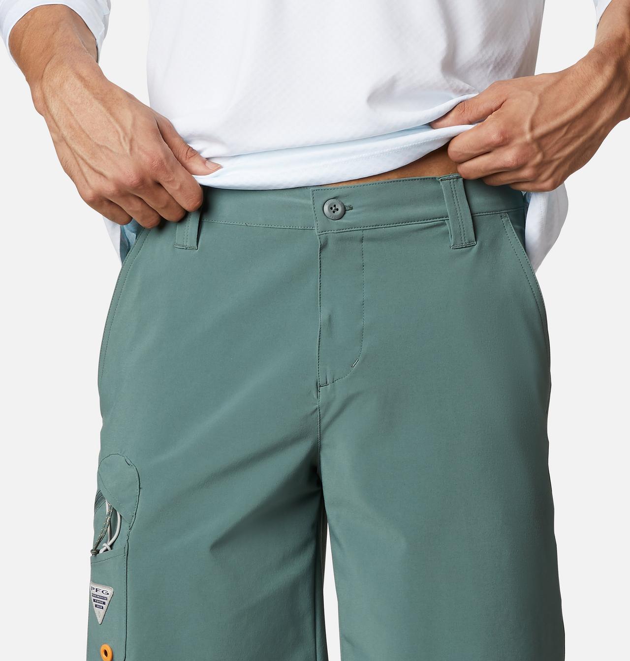 Men's PFG Terminal Tackle™ Shorts 4
