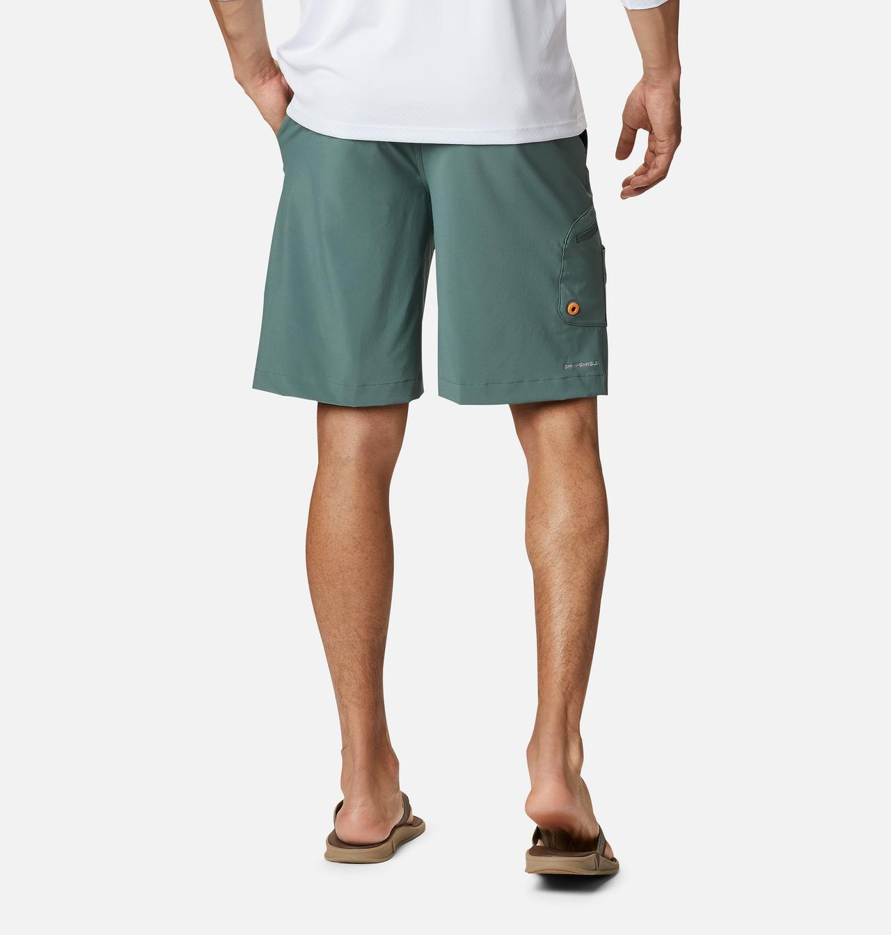 Men's PFG Terminal Tackle™ Shorts 2
