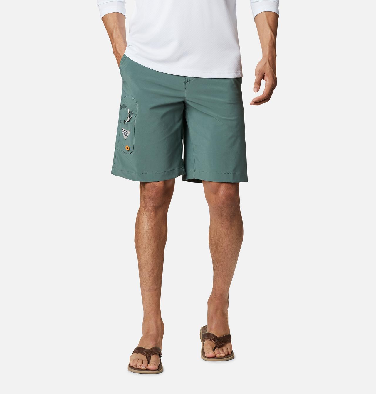 Men's PFG Terminal Tackle™ Shorts 1