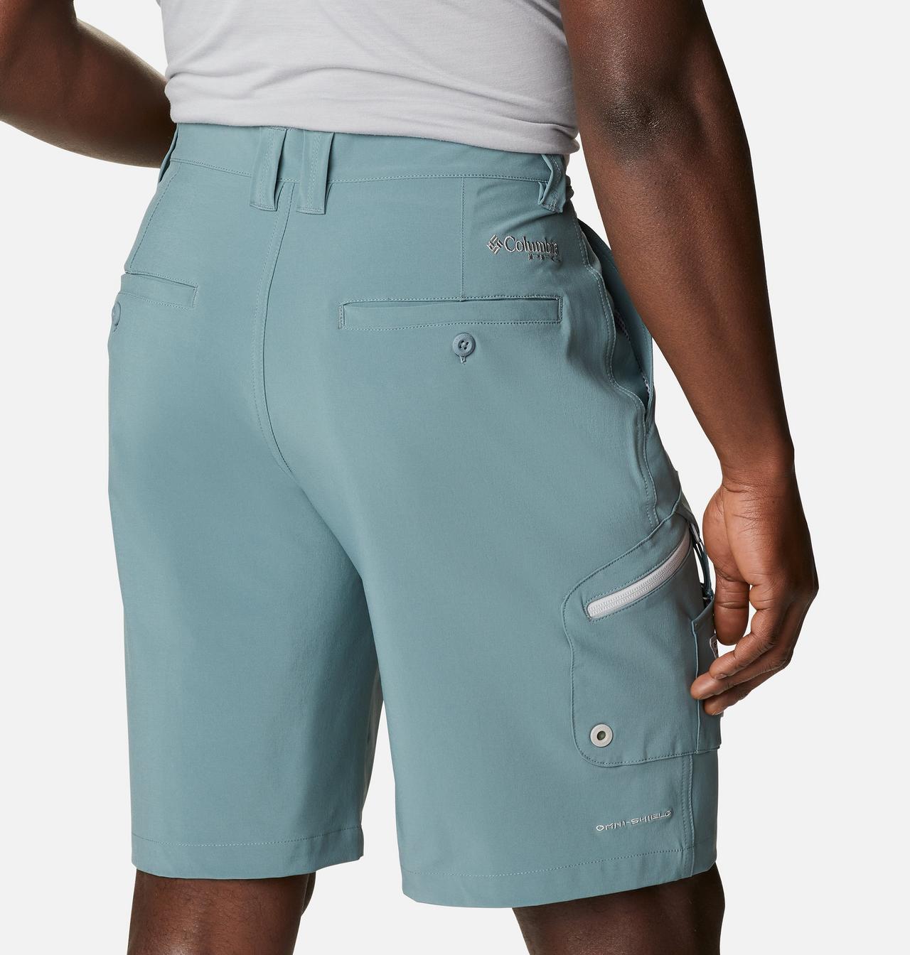 Men's PFG Terminal Tackle™ Shorts 5