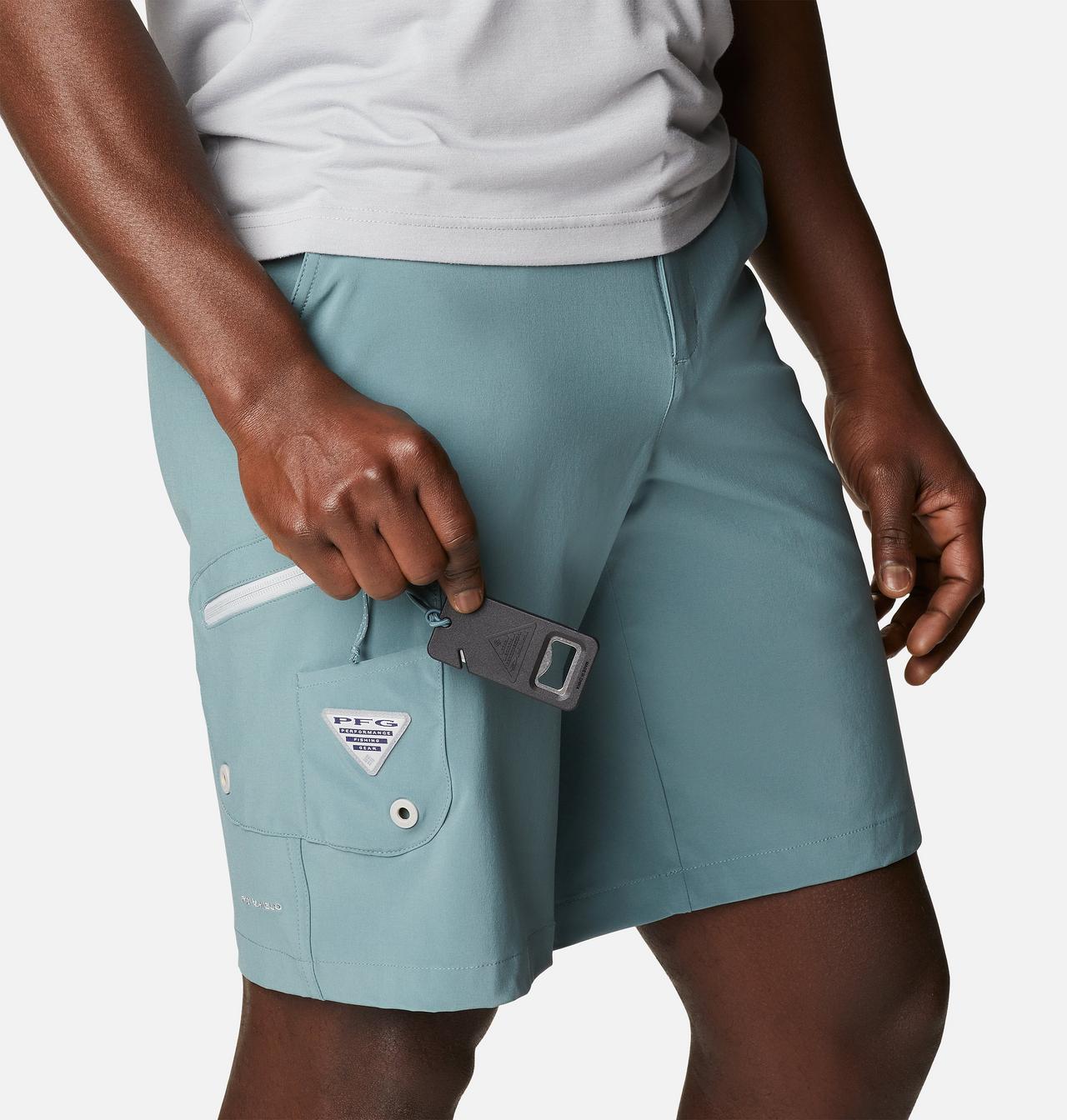 Men's PFG Terminal Tackle™ Shorts 6