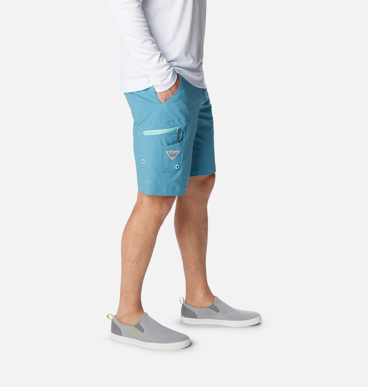 Men's PFG Terminal Tackle™ Shorts 3