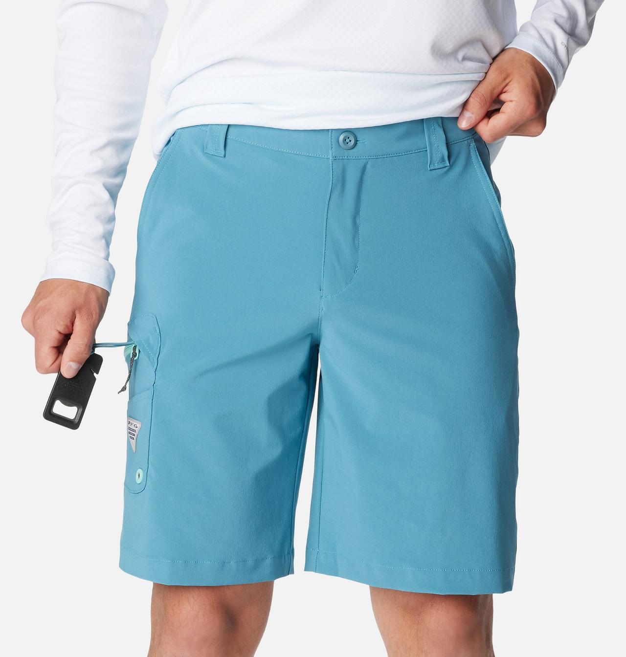 Men's PFG Terminal Tackle™ Shorts 4
