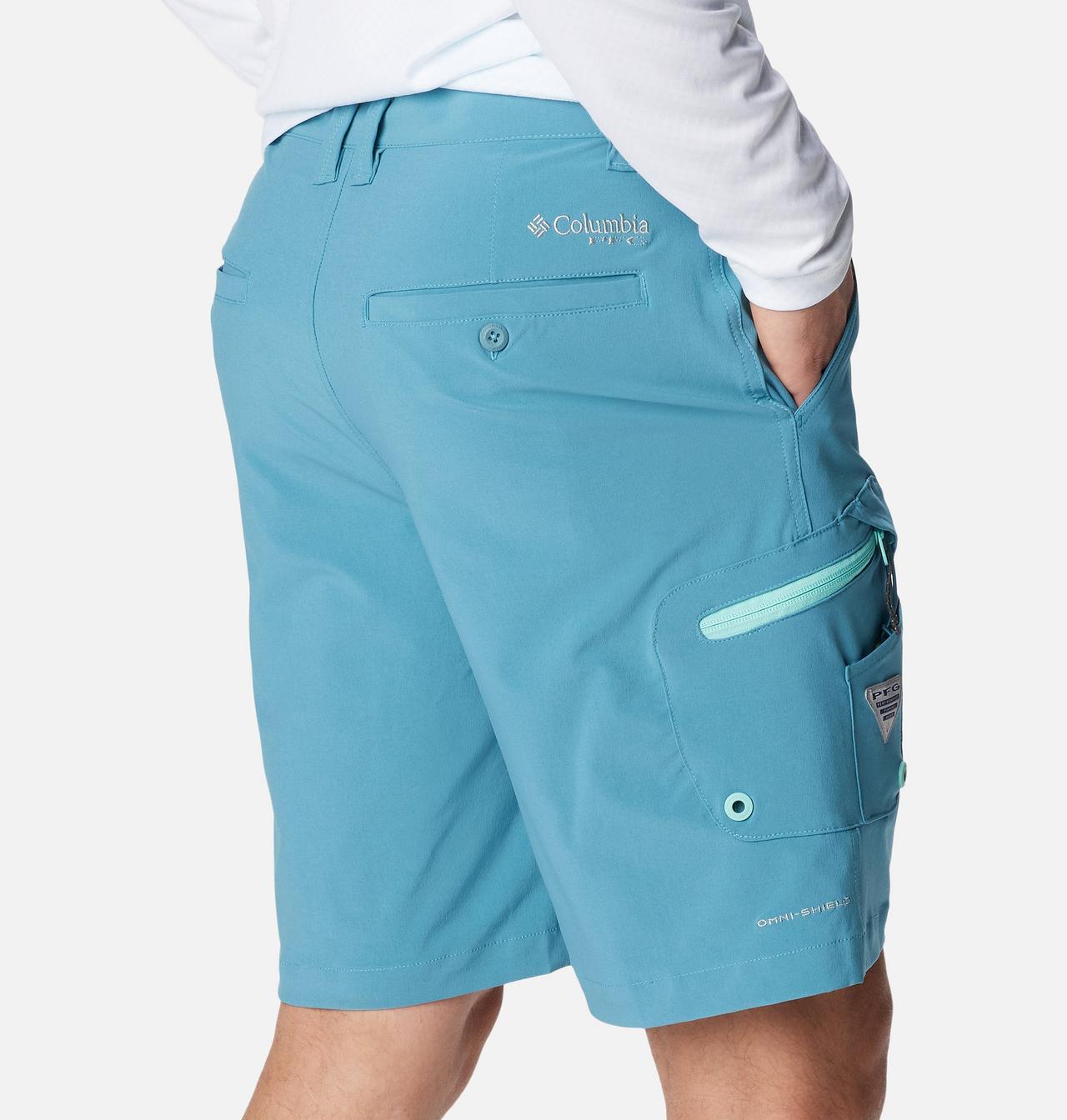 Men's PFG Terminal Tackle™ Shorts 5
