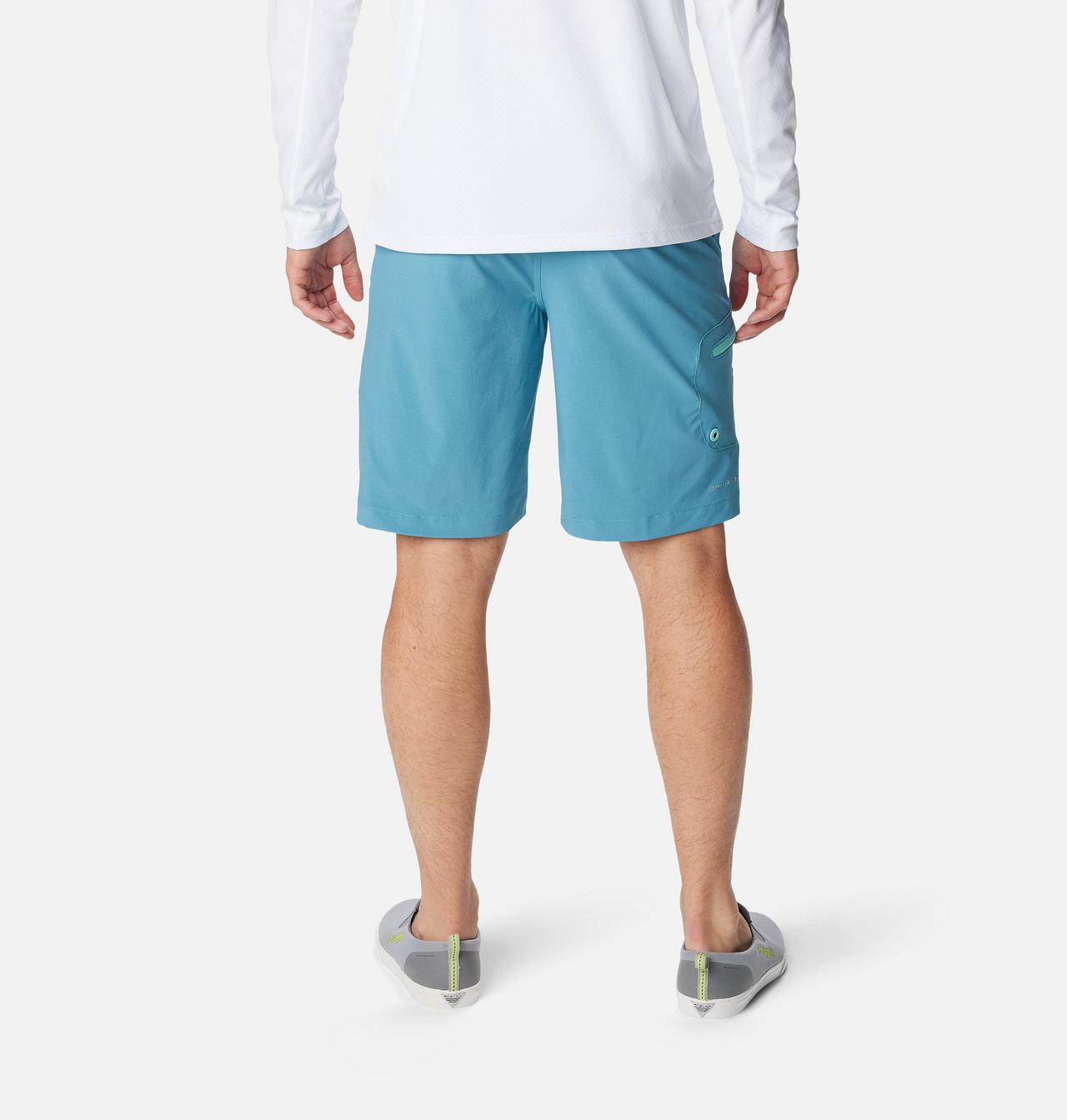 Men's PFG Terminal Tackle™ Shorts 2