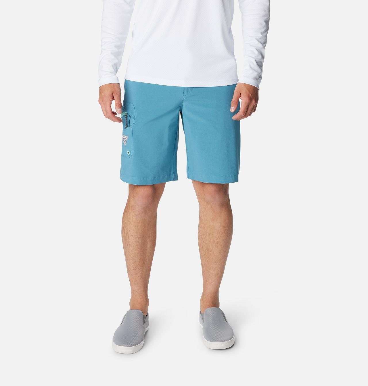 Men's PFG Terminal Tackle™ Shorts 1