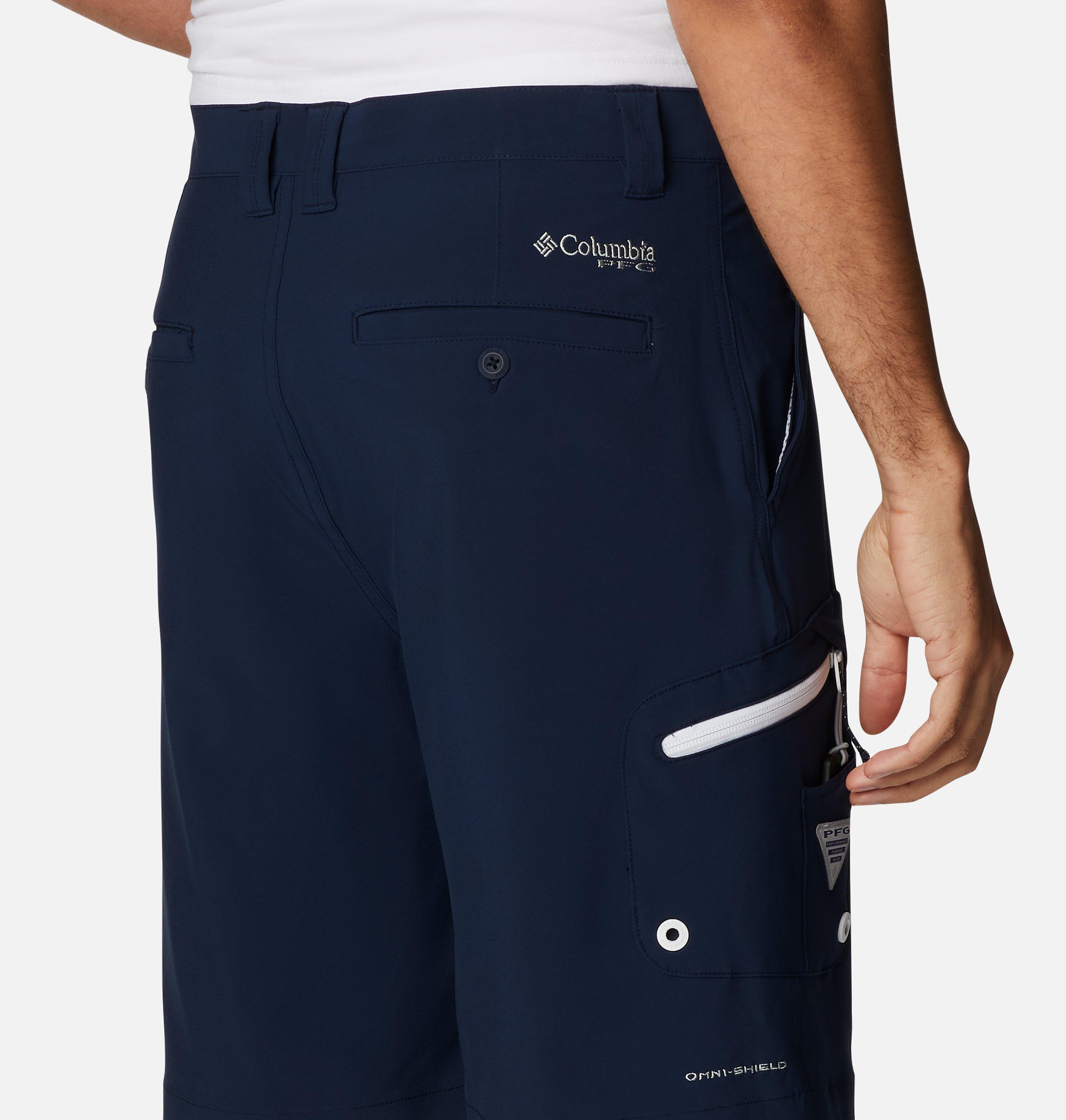 Men's PFG Terminal Tackle Shorts 5
