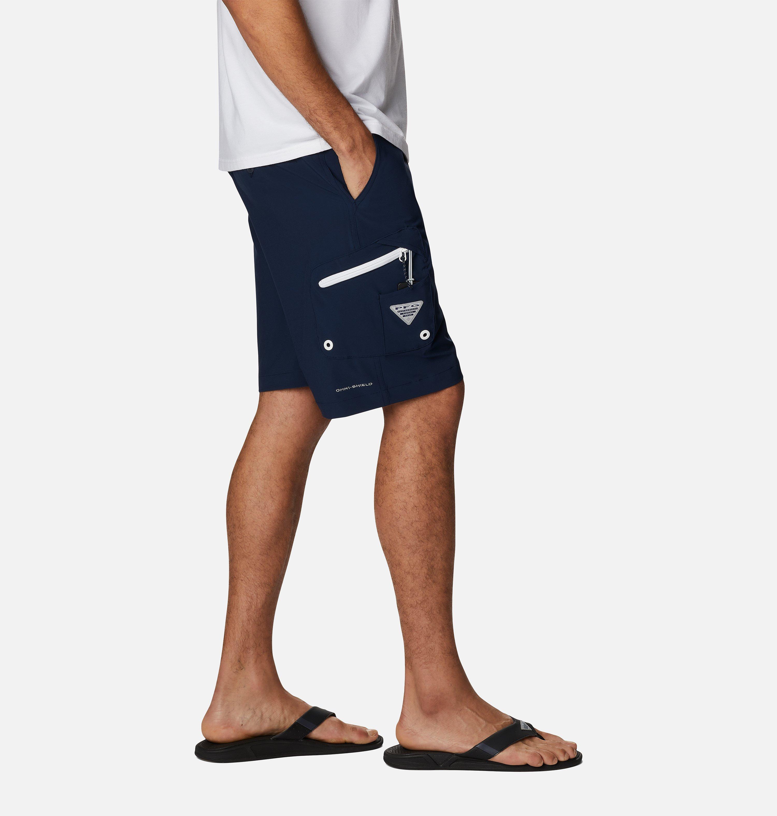 Men's PFG Terminal Tackle Shorts 6