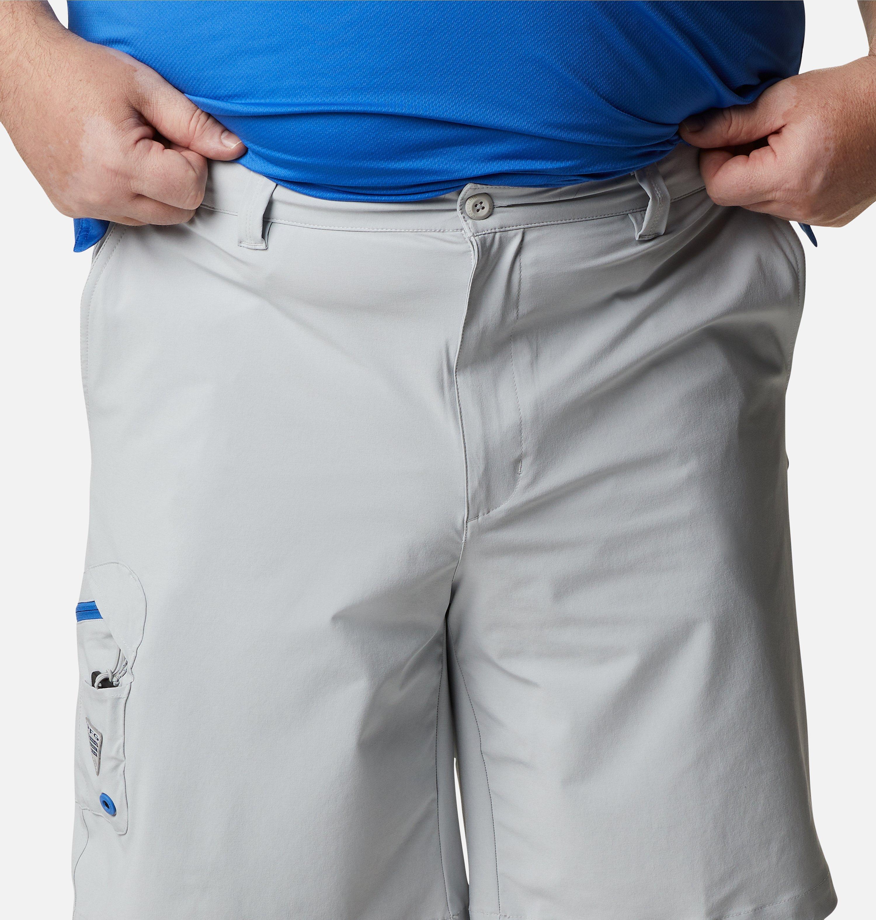 Men's PFG Terminal Tackle Shorts - Big 4