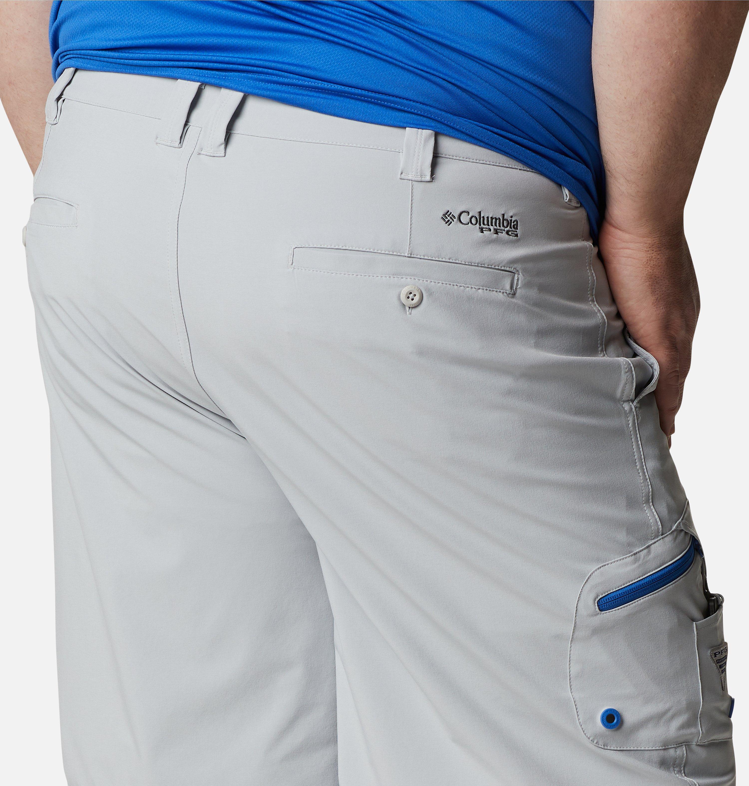 Men's PFG Terminal Tackle Shorts - Big 5