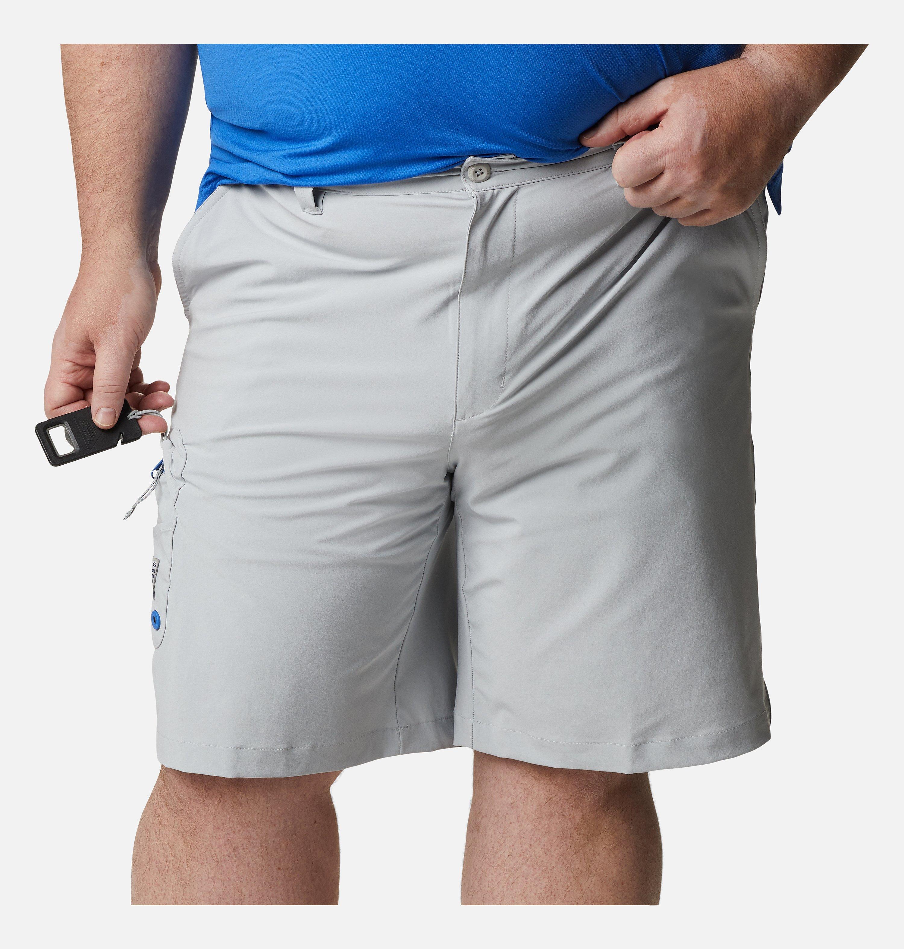 Men's PFG Terminal Tackle Shorts - Big 6