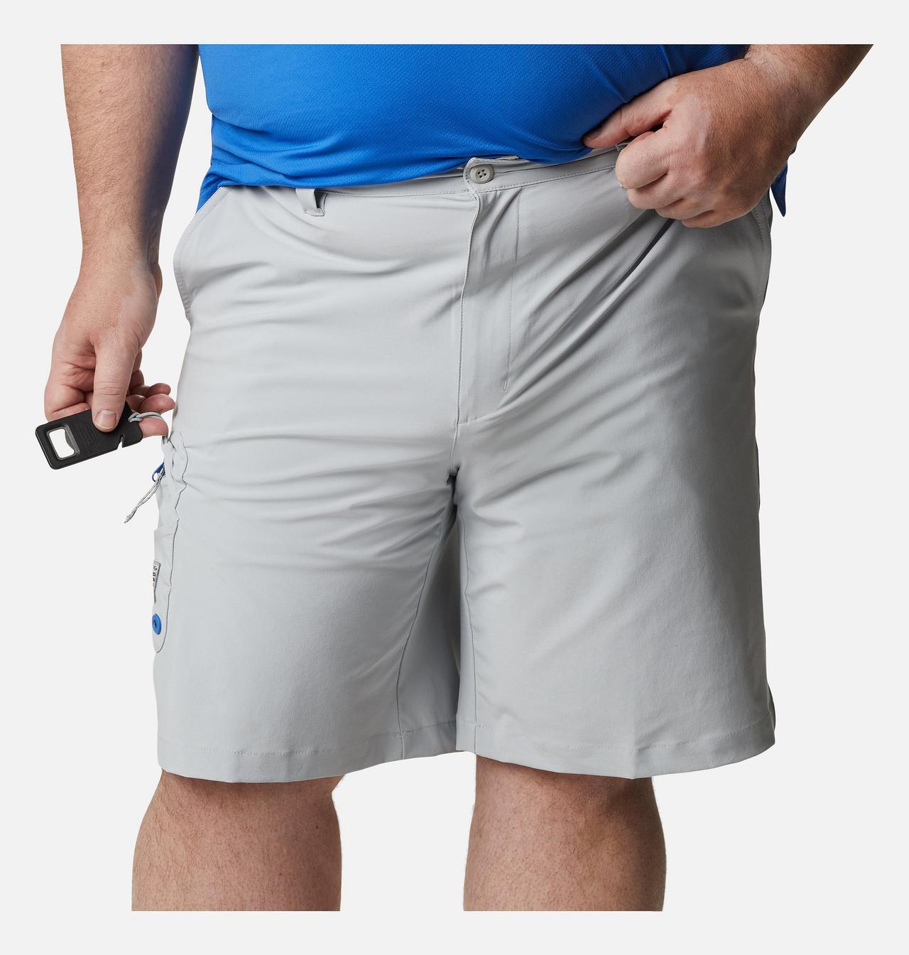 Men's PFG Terminal Tackle™ Shorts - Big 6