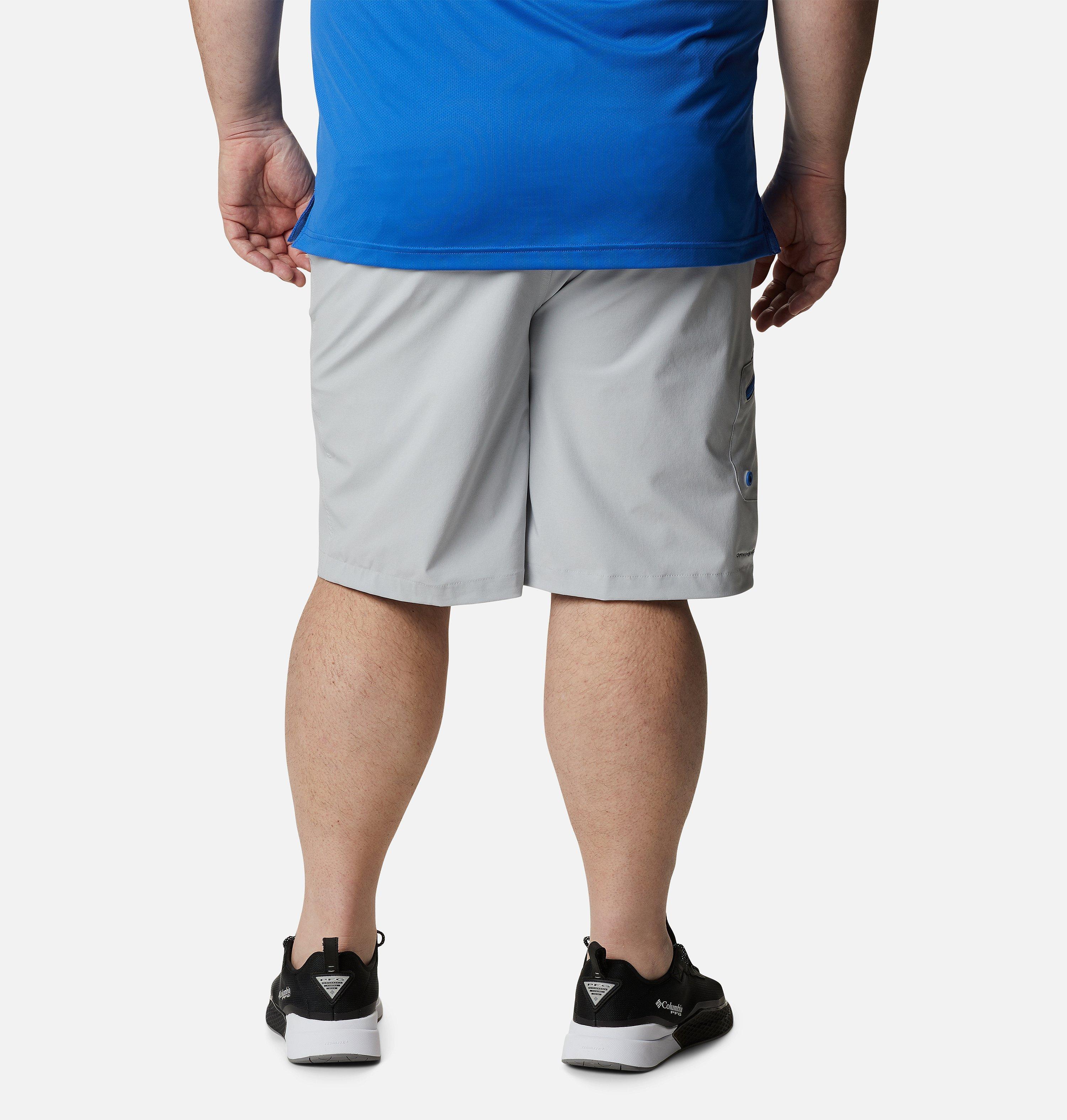 Men's PFG Terminal Tackle Shorts - Big 2
