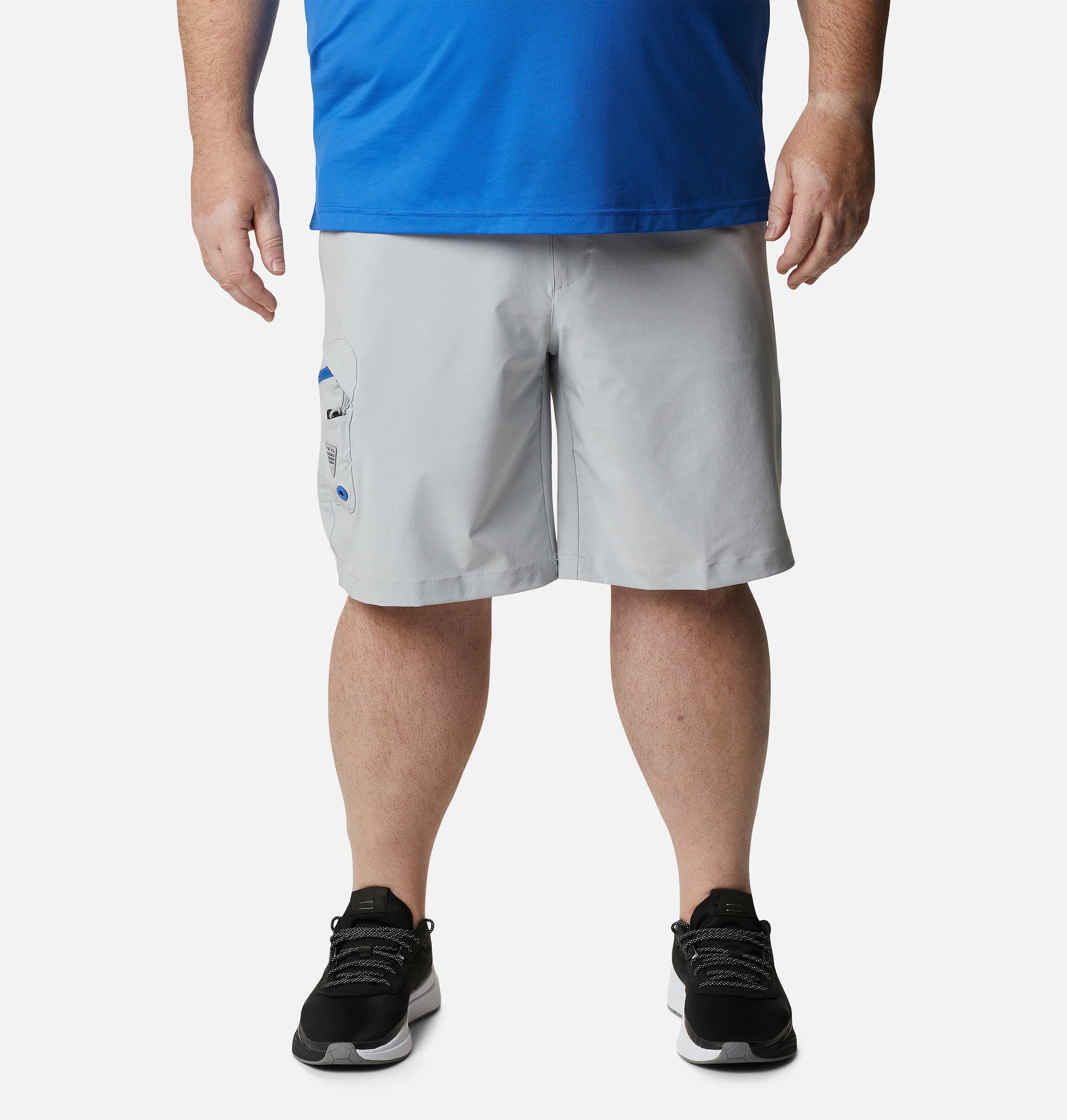 Men's PFG Terminal Tackle Shorts - Big 1