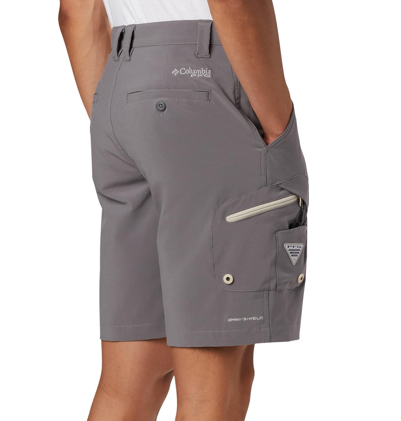 Men's PFG Terminal Tackle™ Shorts - Big 5