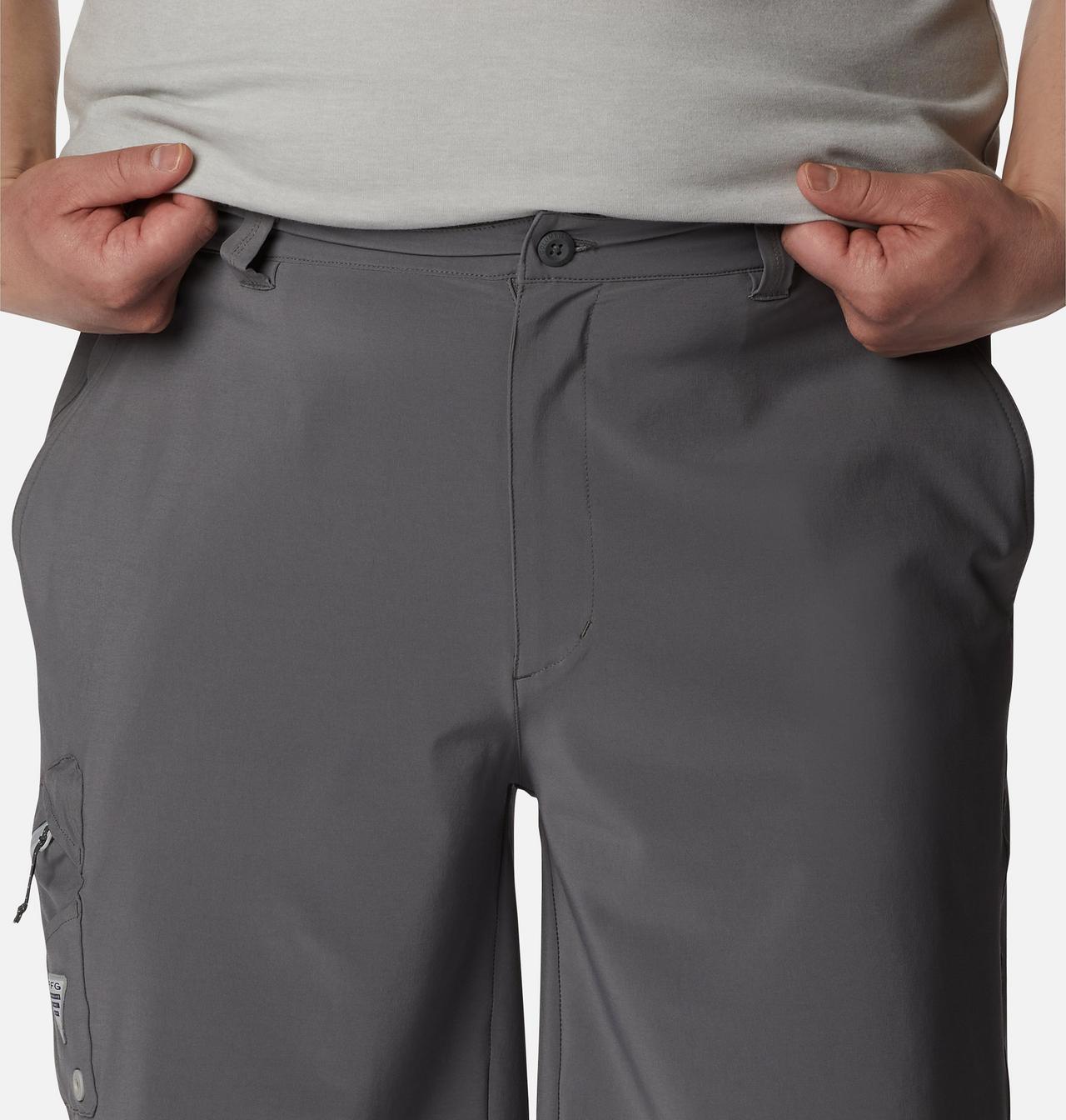 Men's PFG Terminal Tackle™ Shorts - Big 4