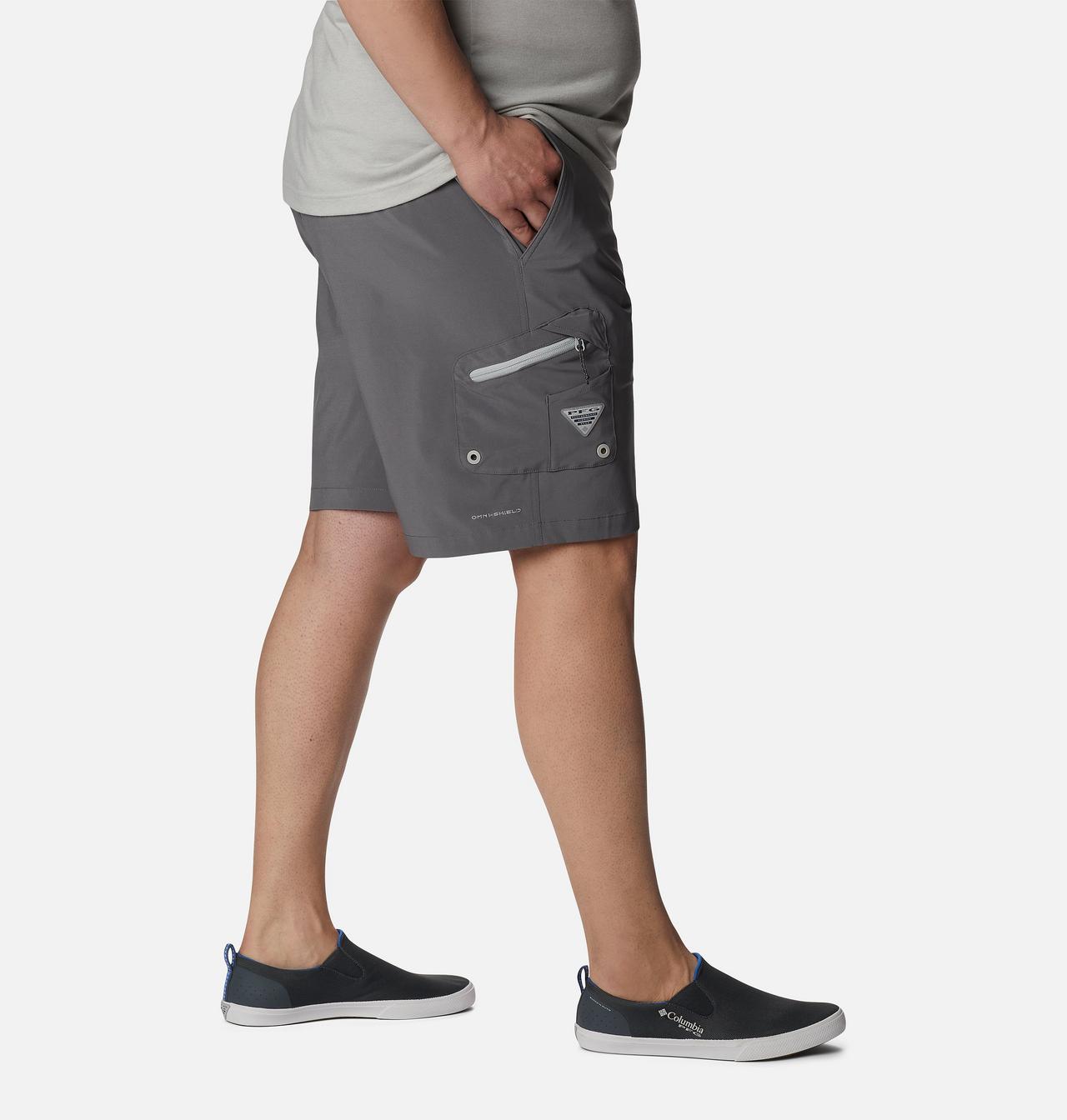 Men's PFG Terminal Tackle™ Shorts - Big 6
