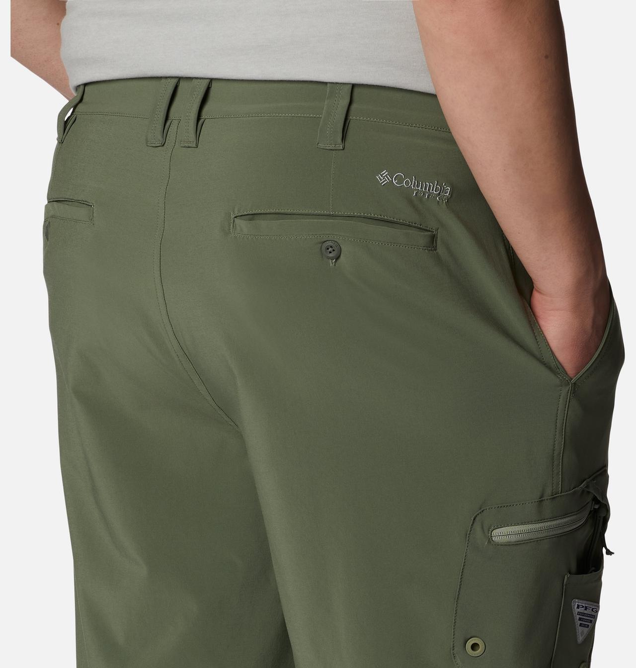 Men's PFG Terminal Tackle™ Shorts - Big 5