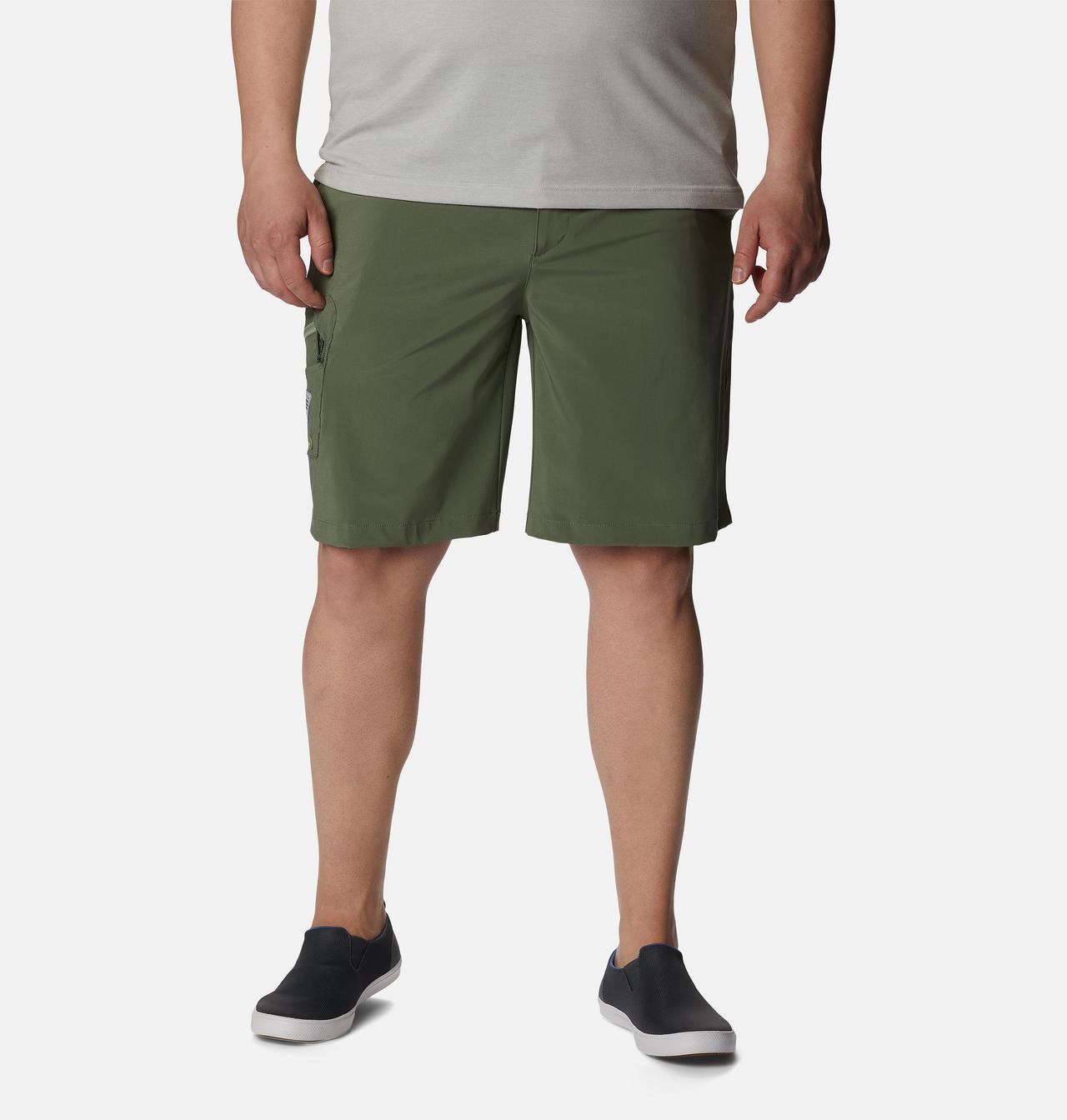 Men's PFG Terminal Tackle™ Shorts - Big 1