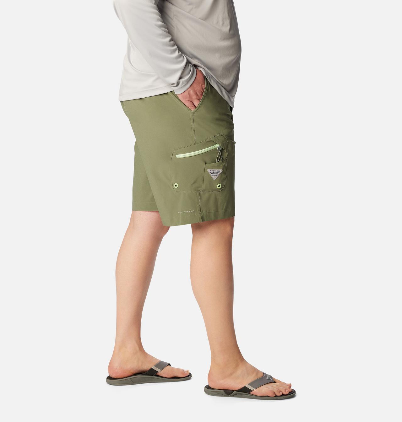 Men's PFG Terminal Tackle™ Shorts - Big 3