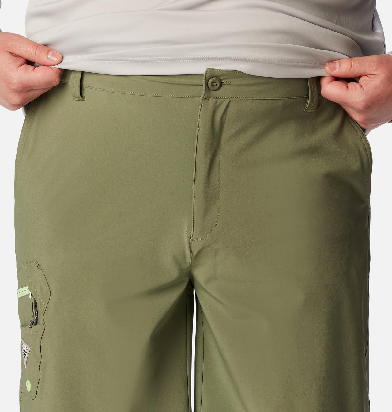 Men's PFG Terminal Tackle™ Shorts - Big 4