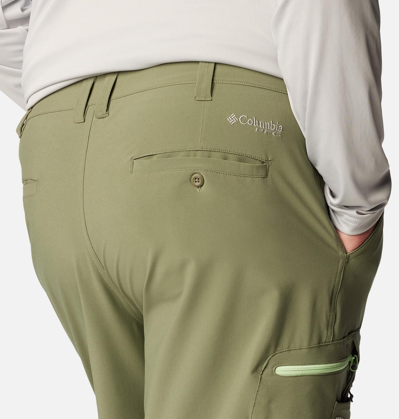 Men's PFG Terminal Tackle™ Shorts - Big 5