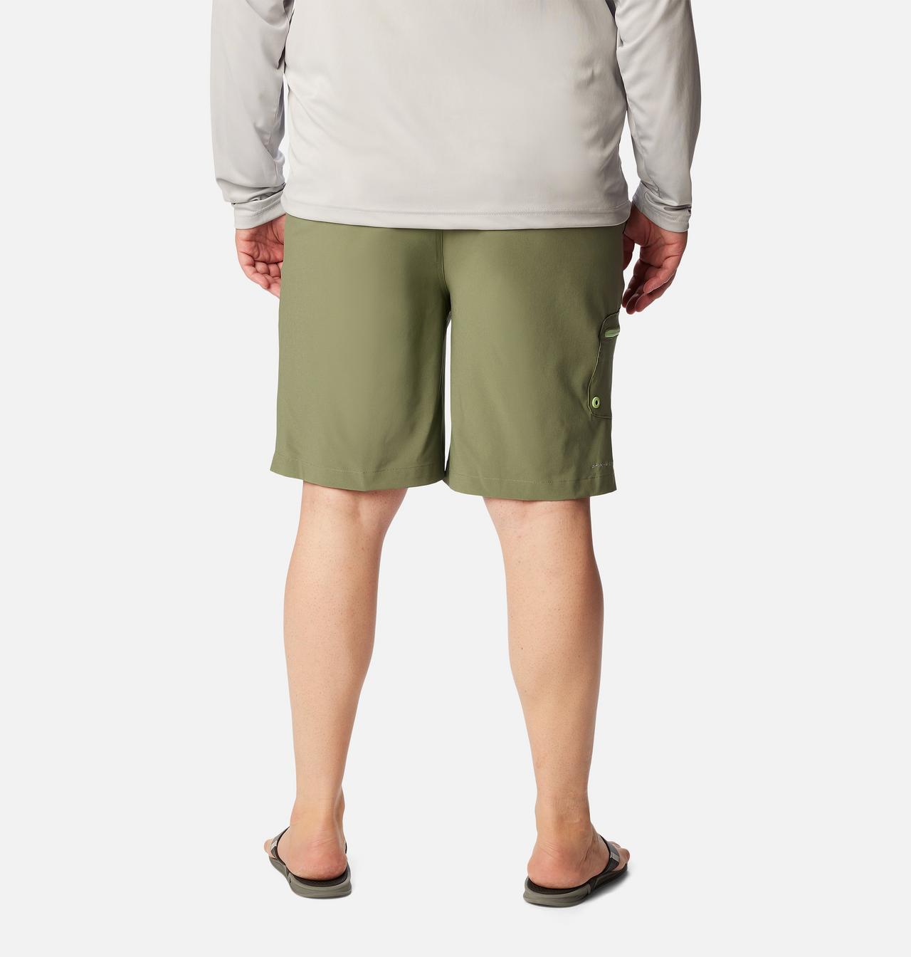Men's PFG Terminal Tackle™ Shorts - Big 2